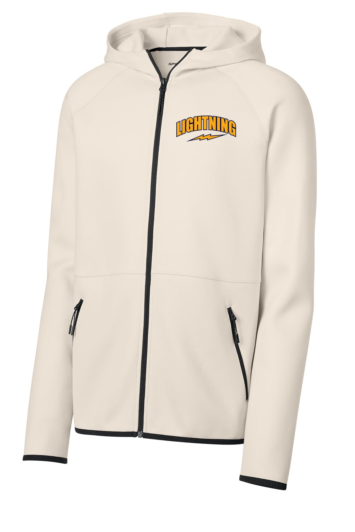 Phenom Full-Zip Hoodie
