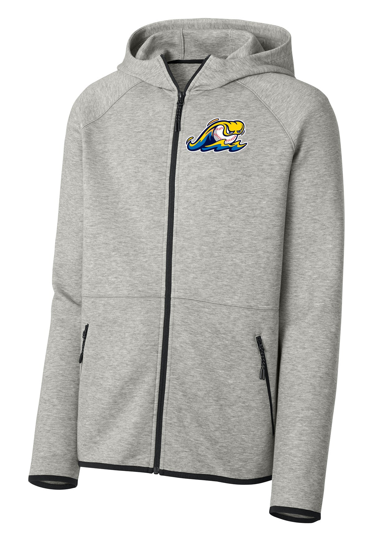 Phenom Full-Zip Hoodie