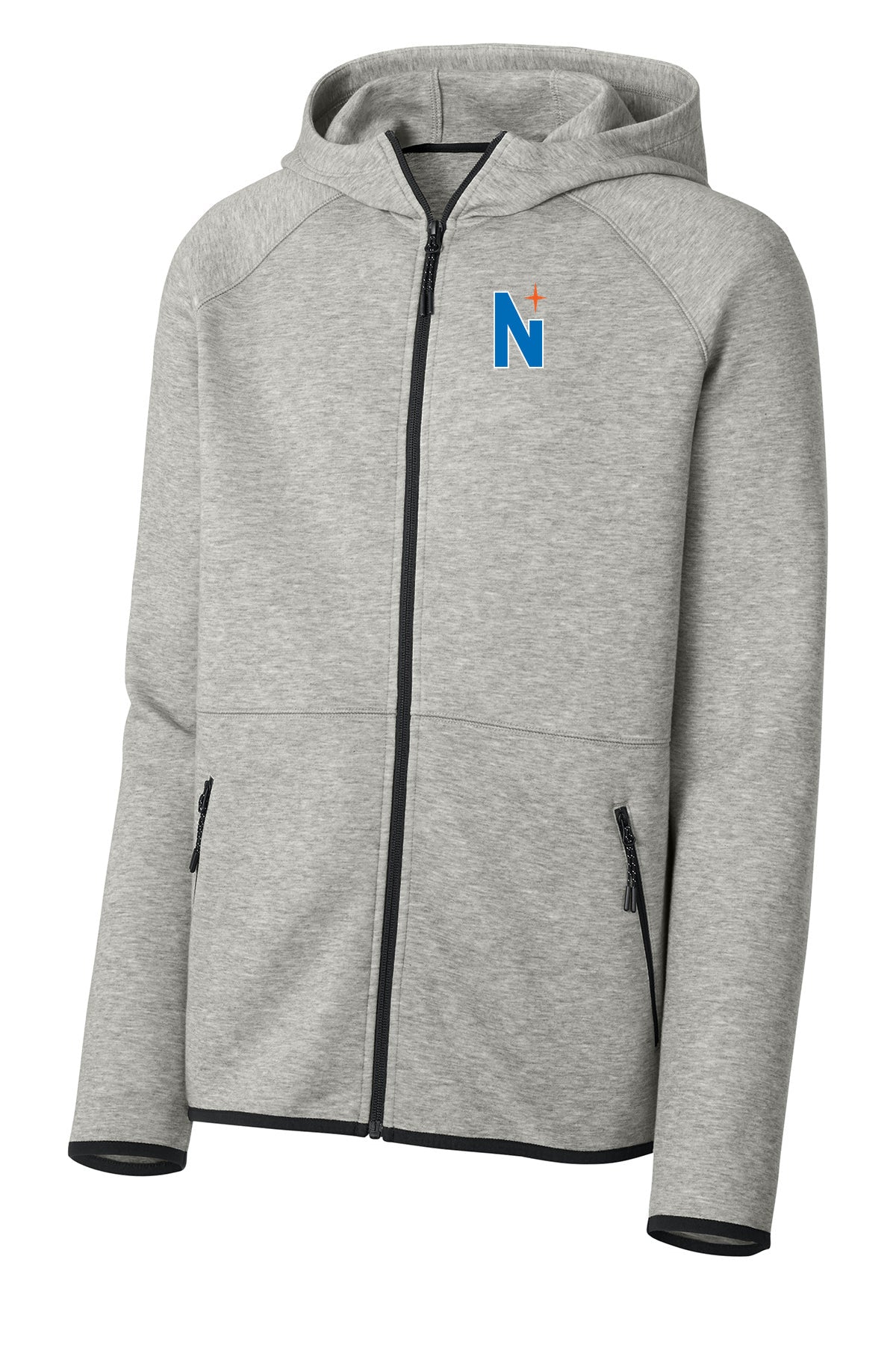 Phenom Full-Zip Hoodie