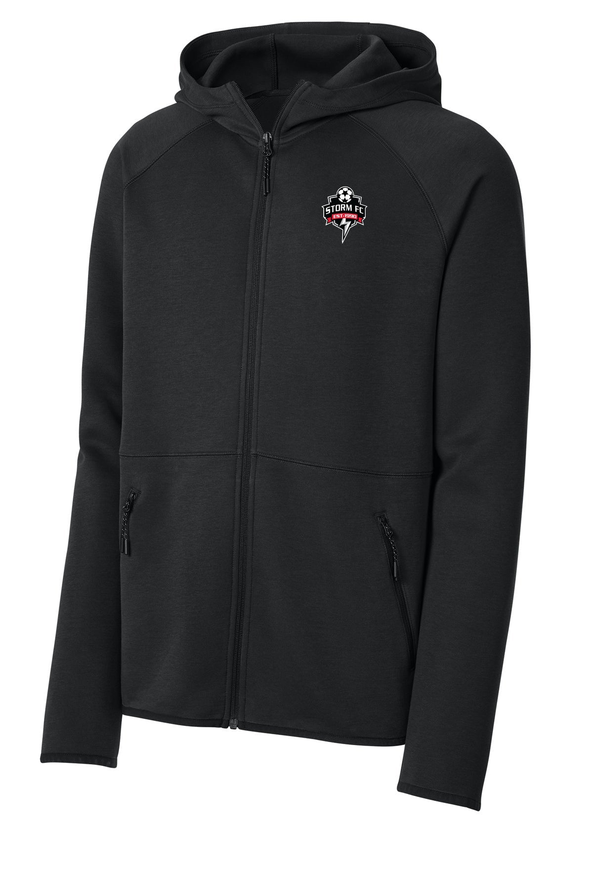 Phenom Full-Zip Hoodie