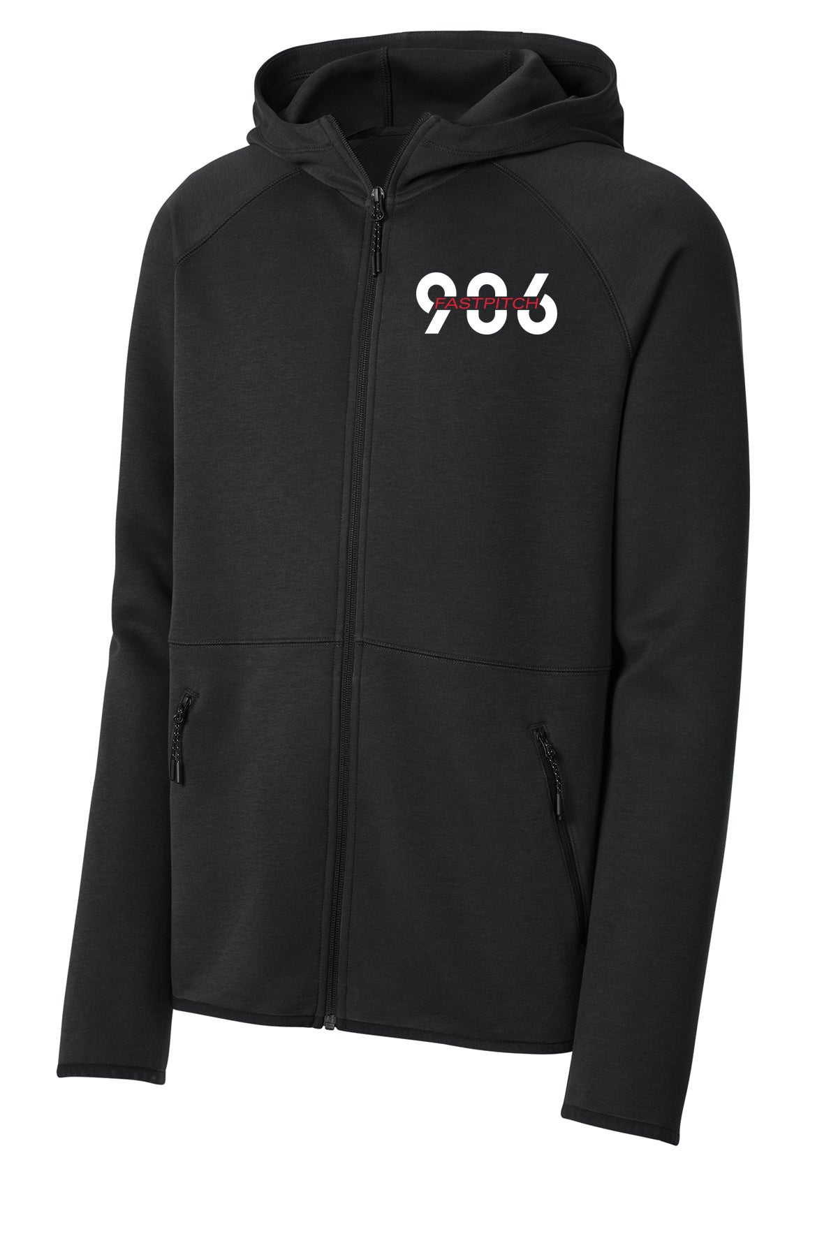 Phenom Full-Zip Hoodie