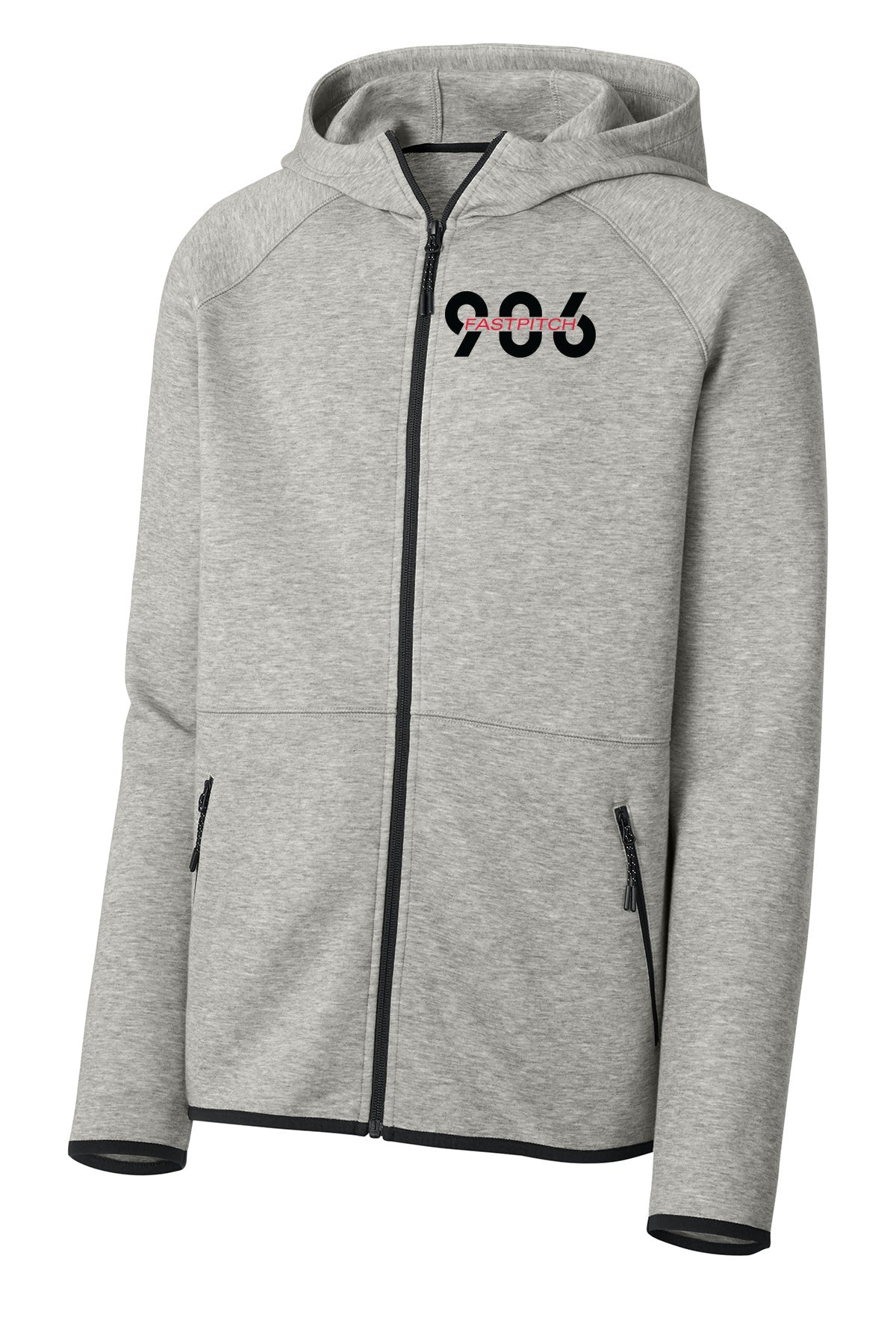 Phenom Full-Zip Hoodie