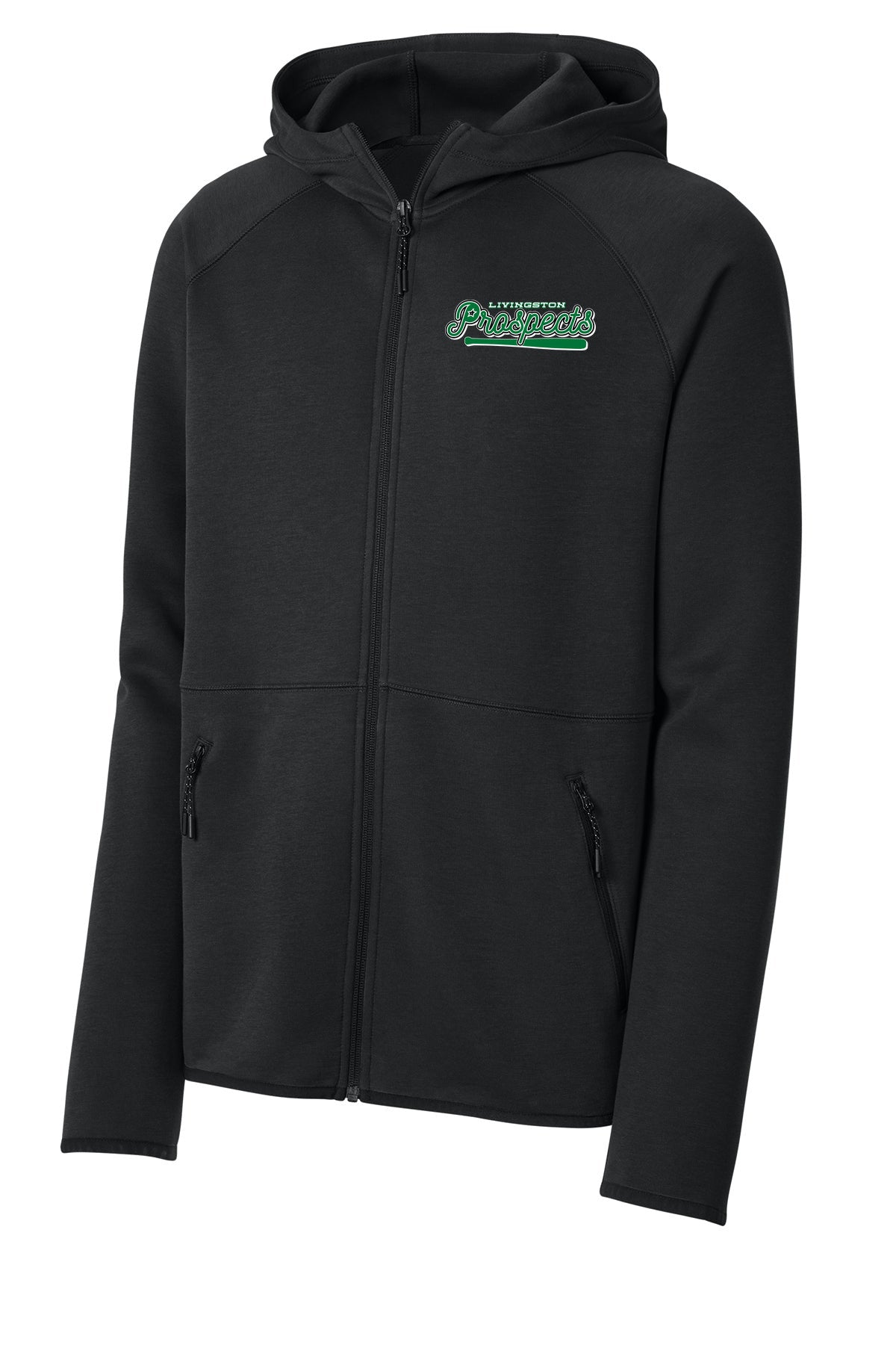 Phenom Full-Zip Hoodie