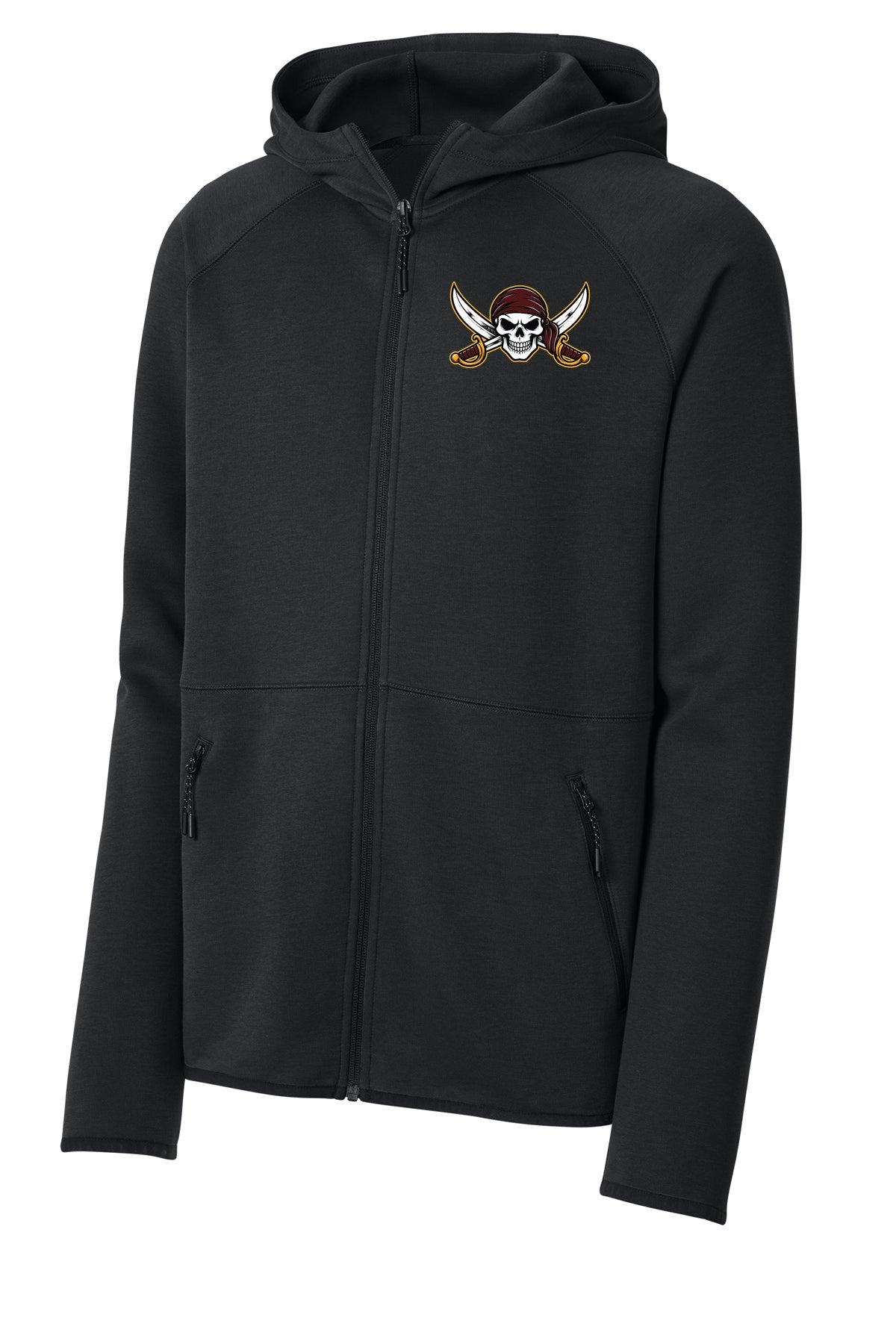 Phenom Full-Zip Hoodie
