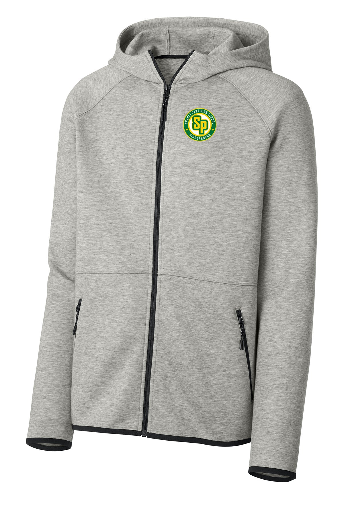 Phenom Full-Zip Hoodie