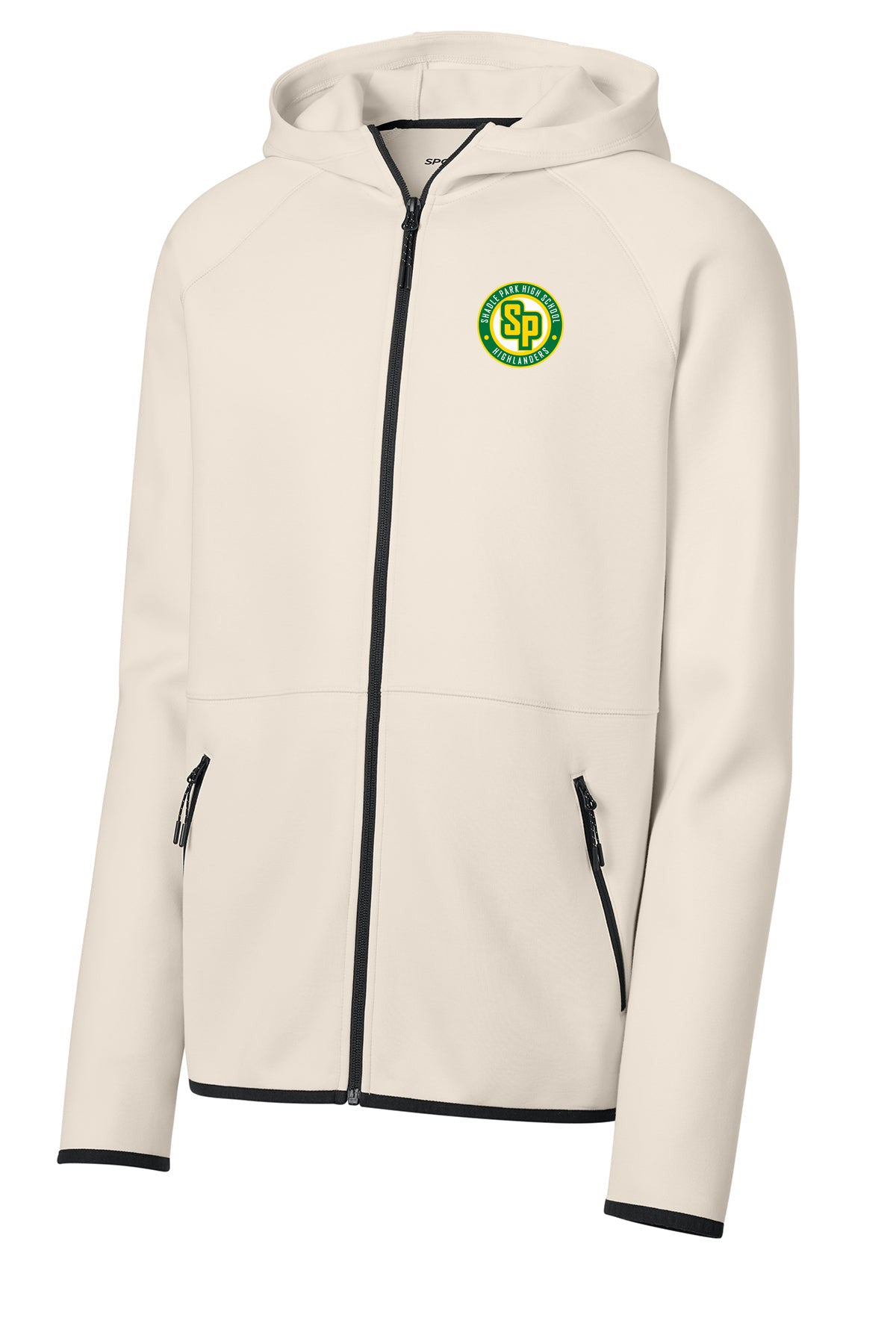 Phenom Full-Zip Hoodie