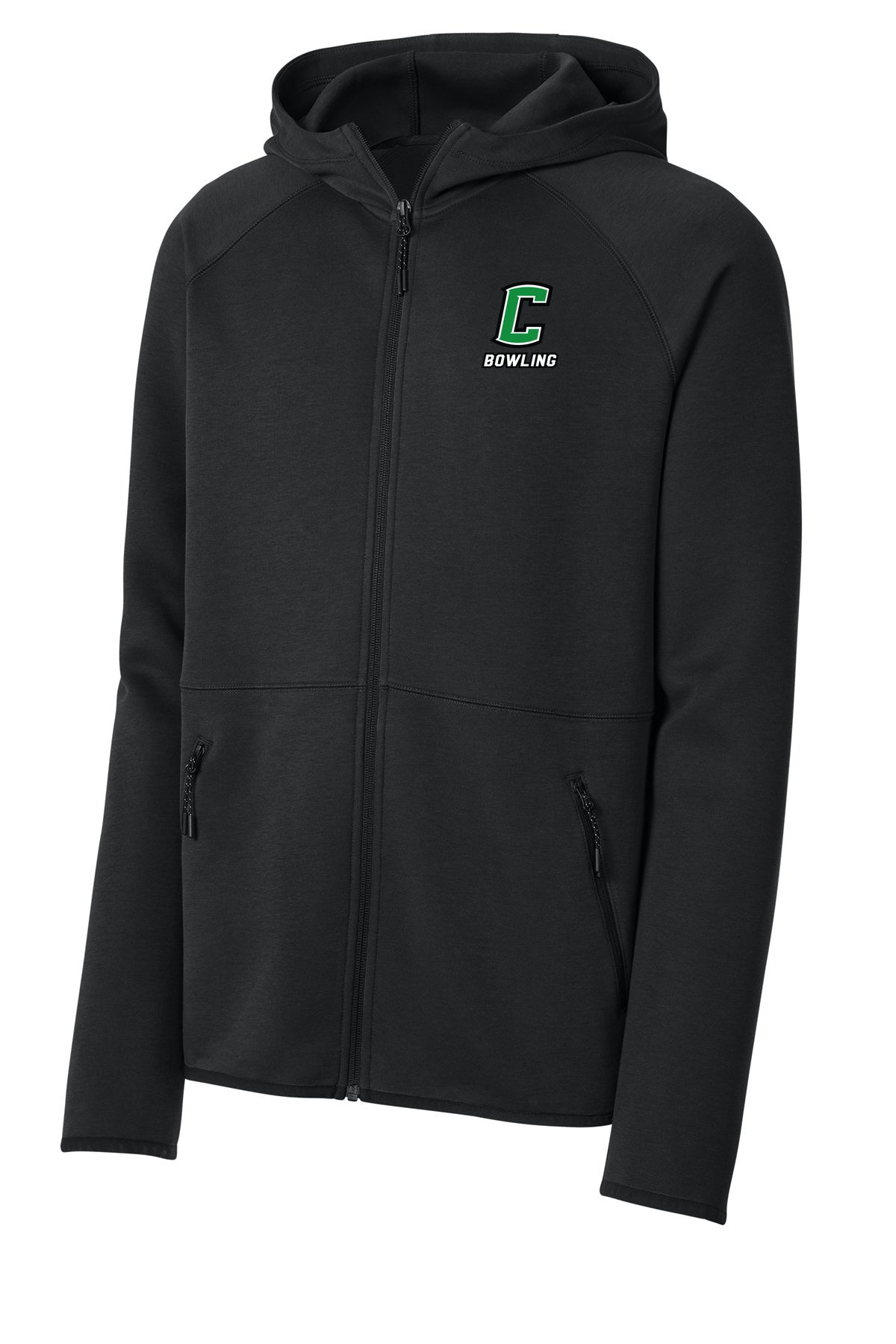 Phenom Full-Zip Hoodie
