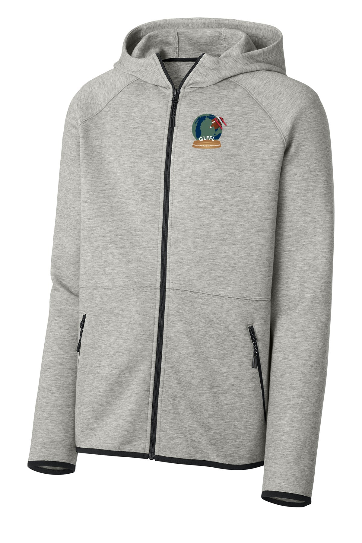 Phenom Full-Zip Hoodie