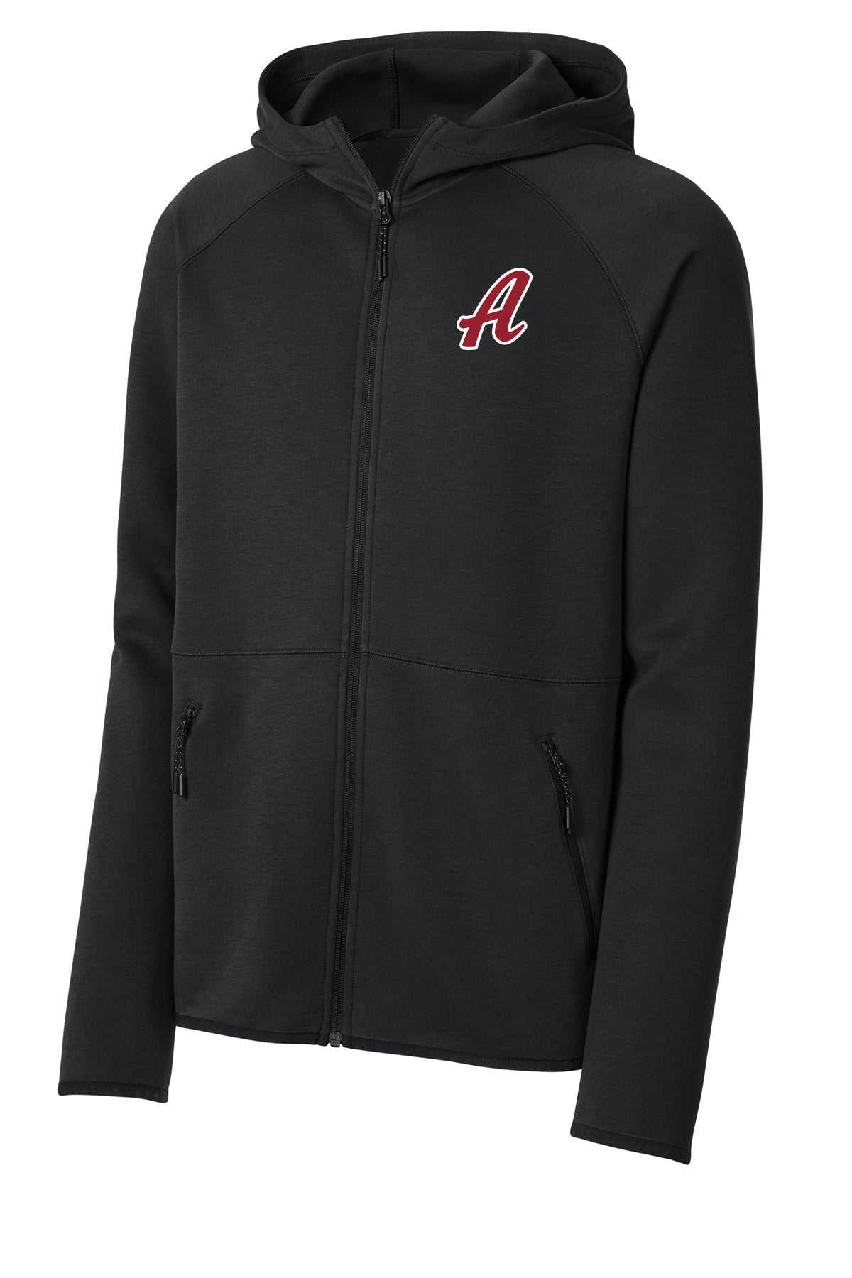 Phenom Full-Zip Hoodie