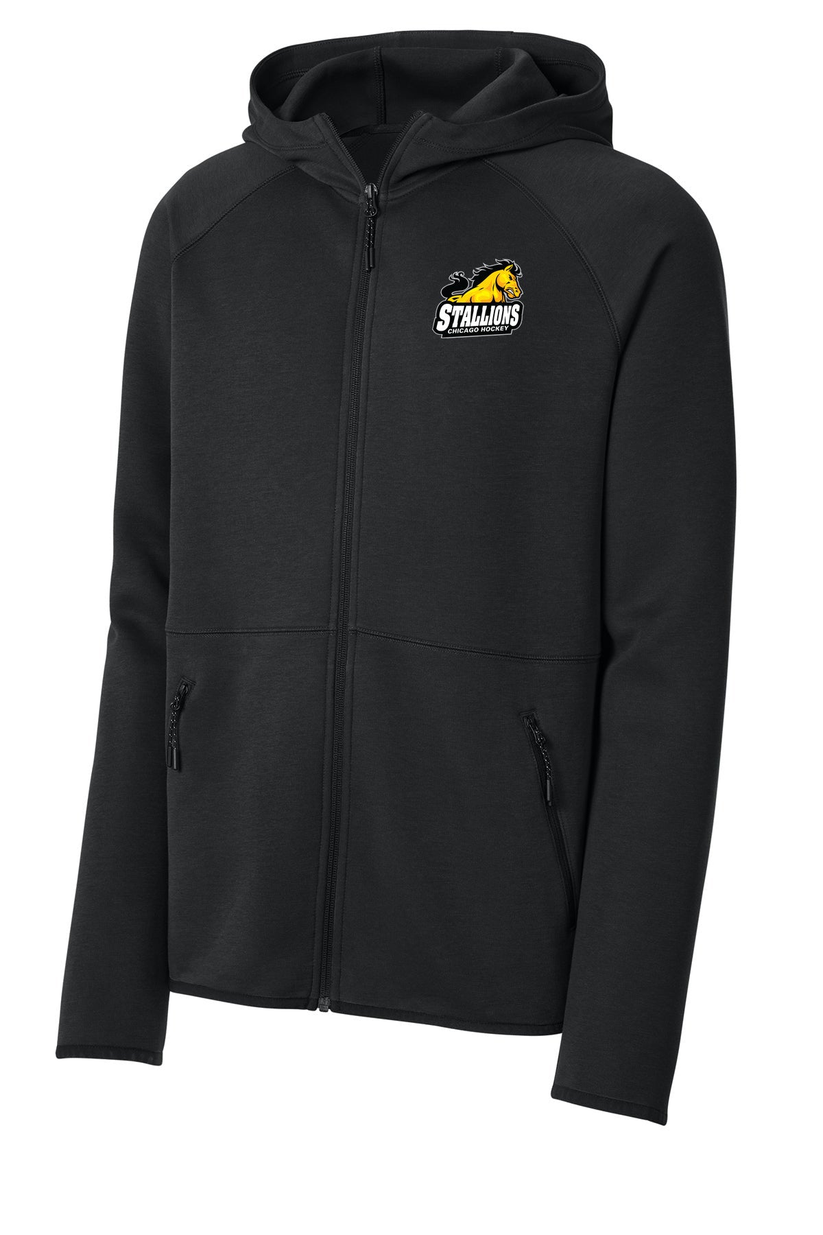 Phenom Full-Zip Hoodie