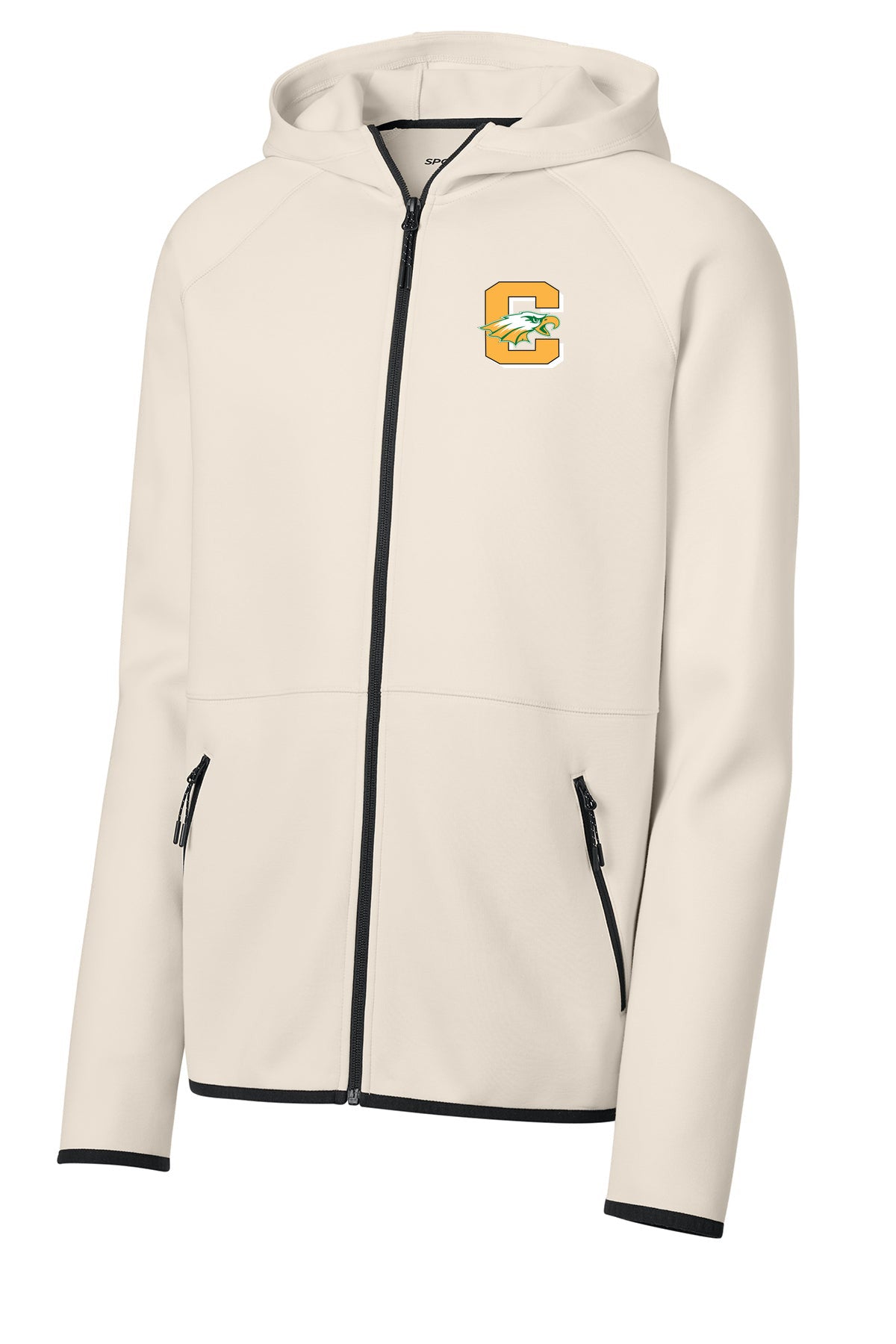 Phenom Full-Zip Hoodie