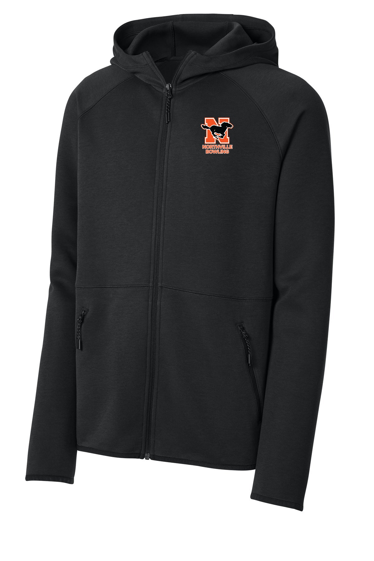 Phenom Full-Zip Hoodie