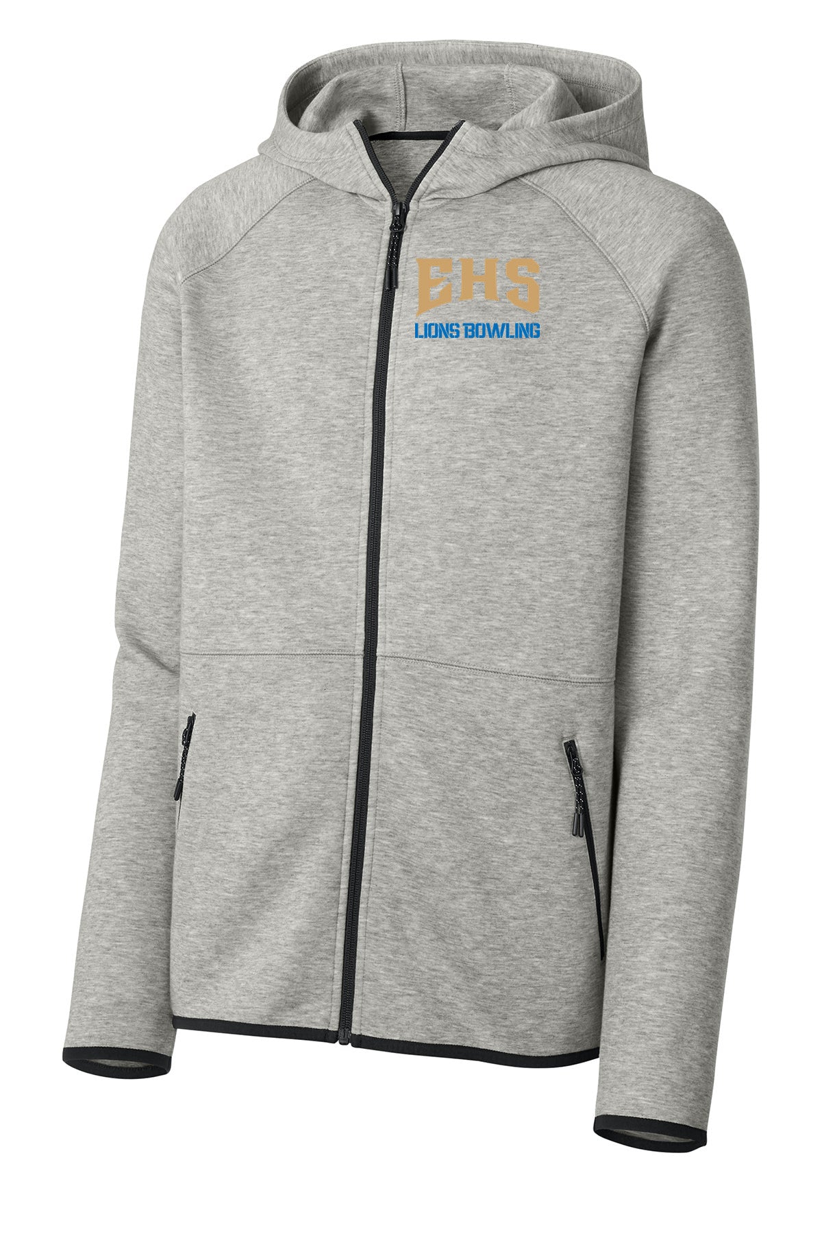 Phenom Full-Zip Hoodie
