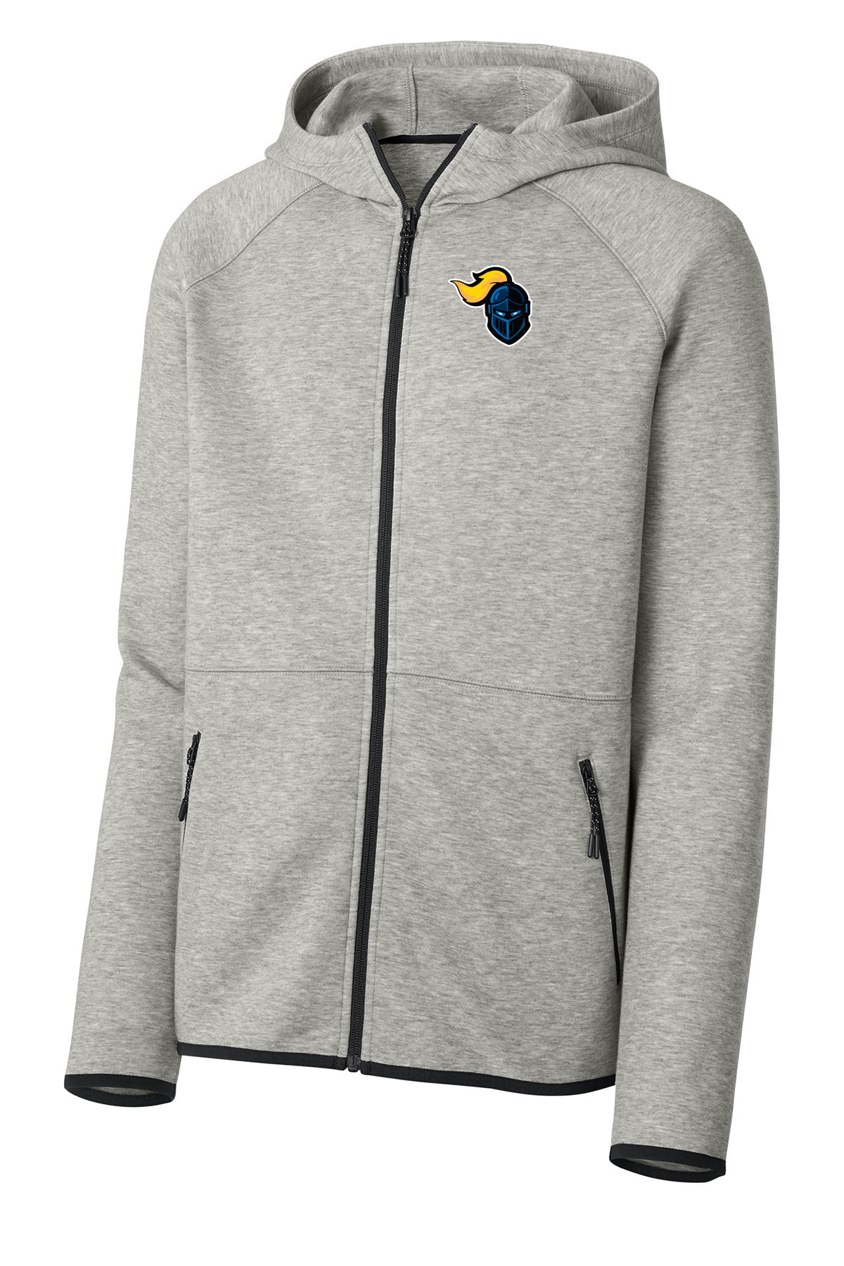 Phenom Full-Zip Hoodie