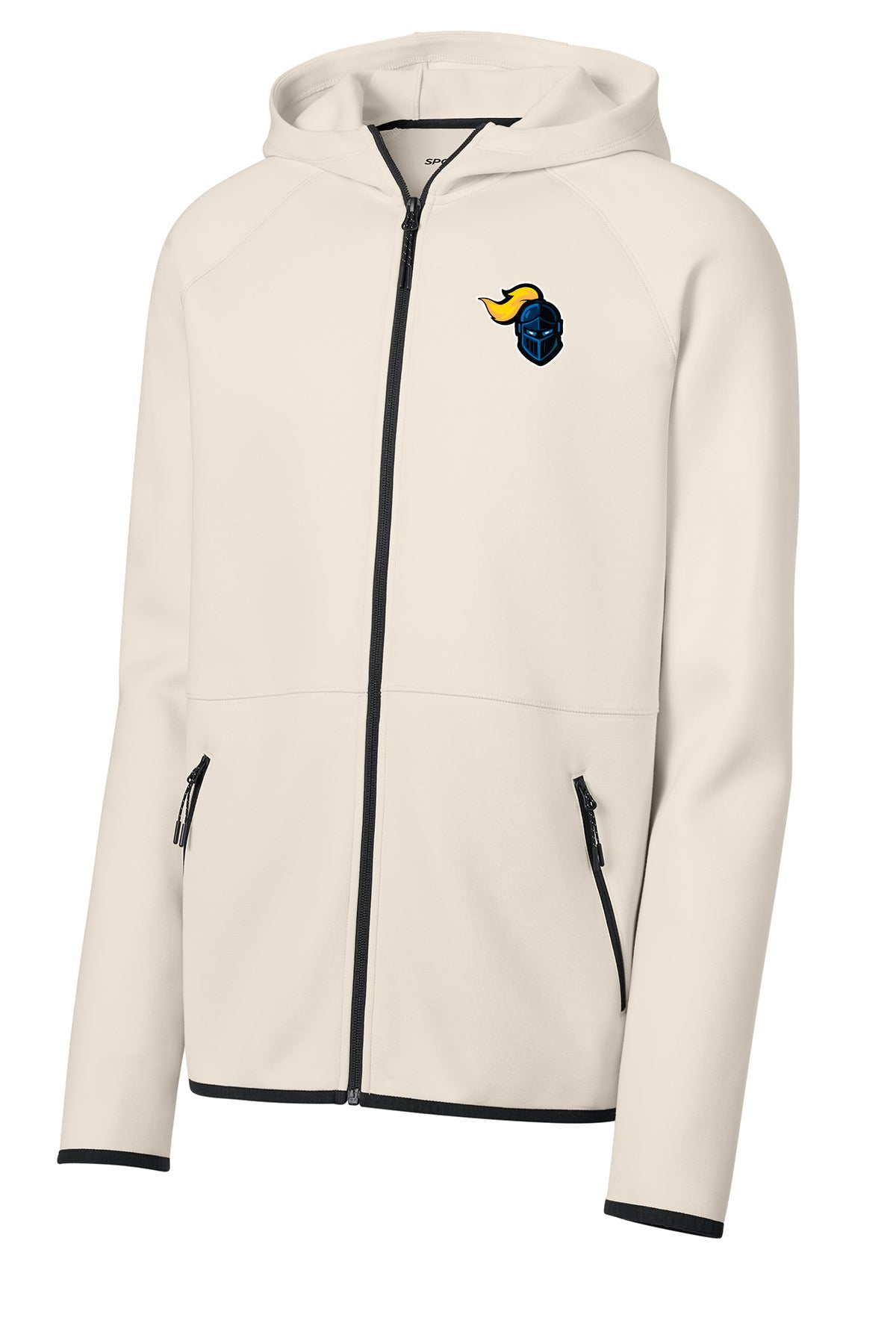 Phenom Full-Zip Hoodie