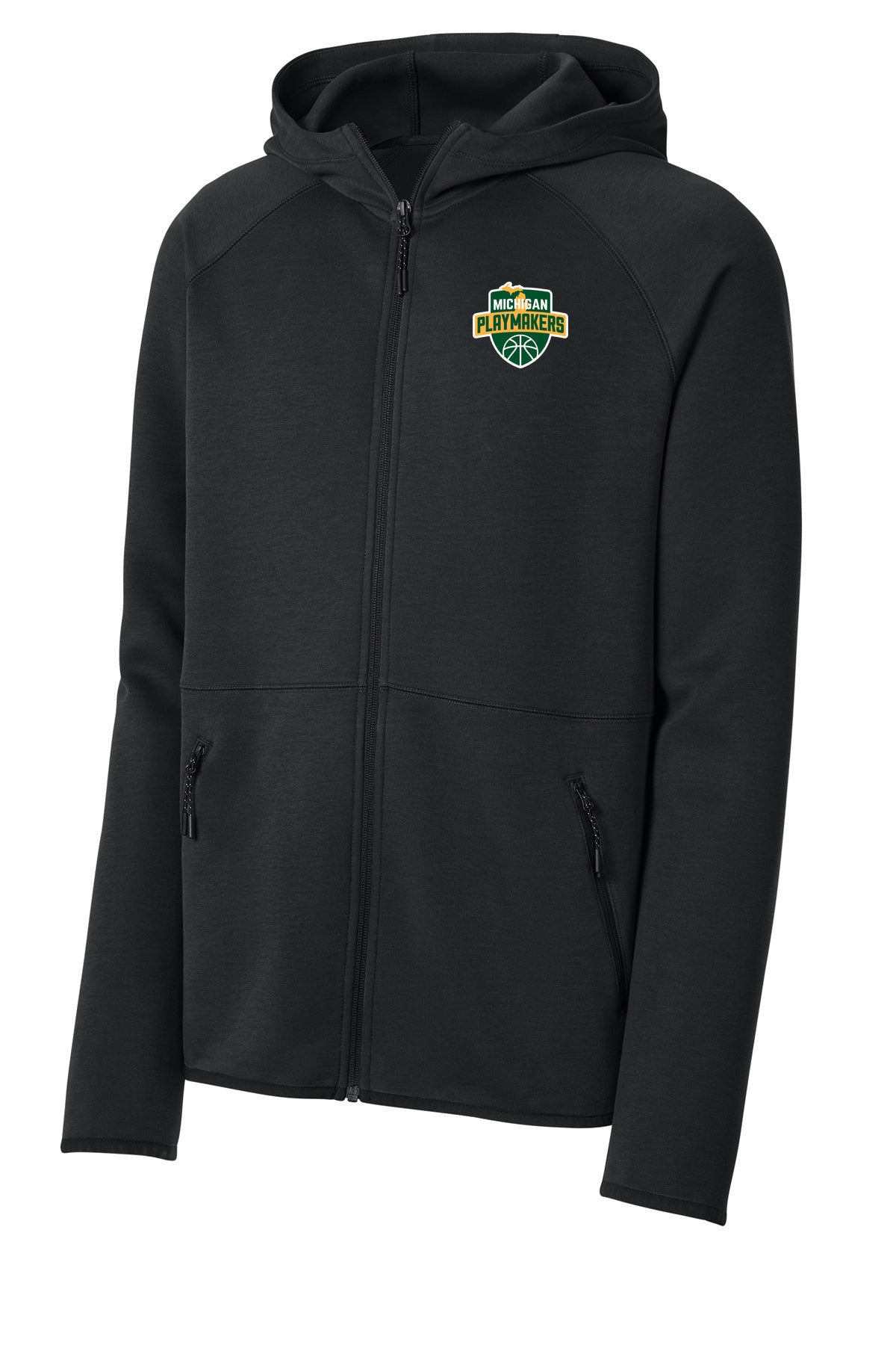 Phenom Full-Zip Hoodie
