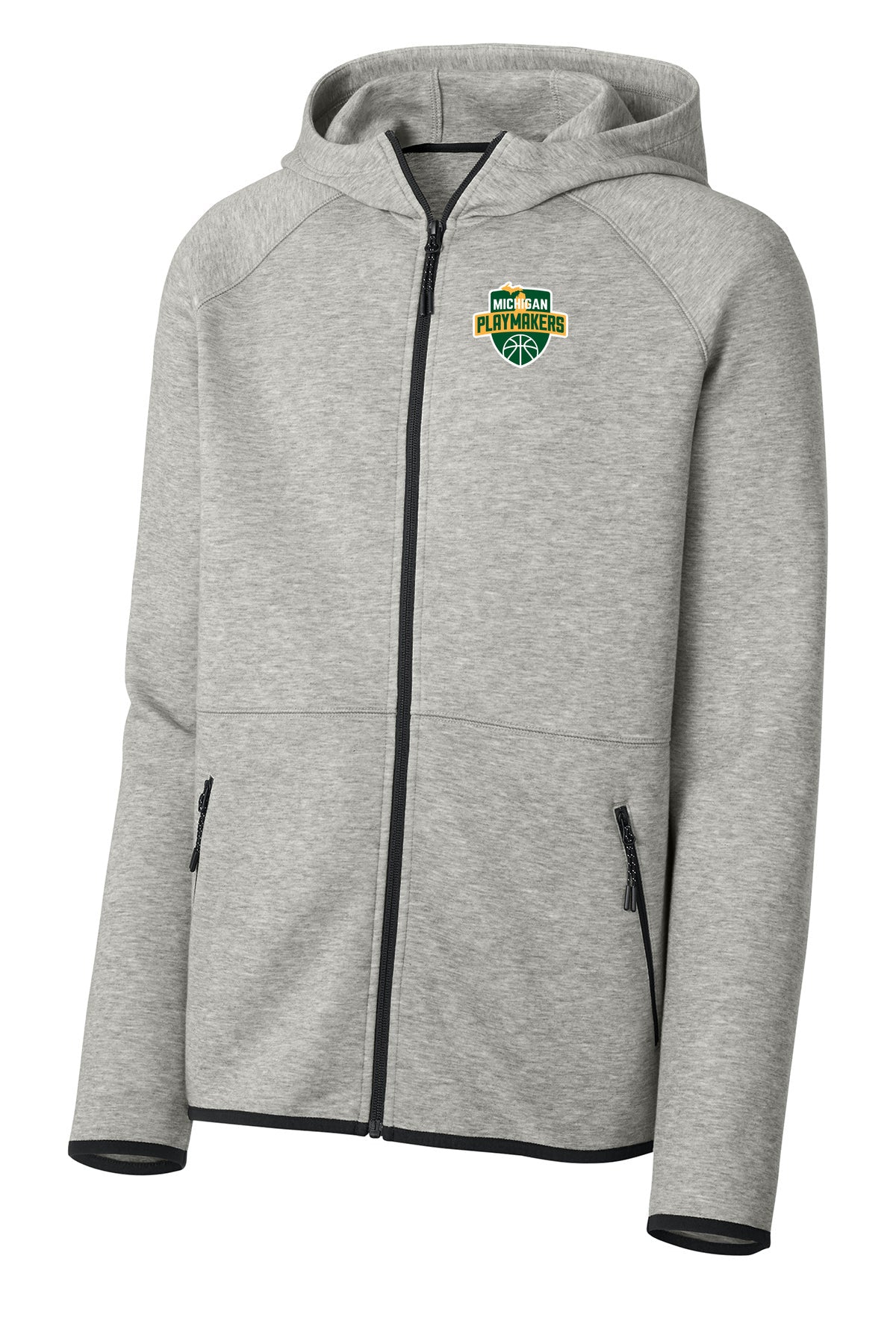 Phenom Full-Zip Hoodie