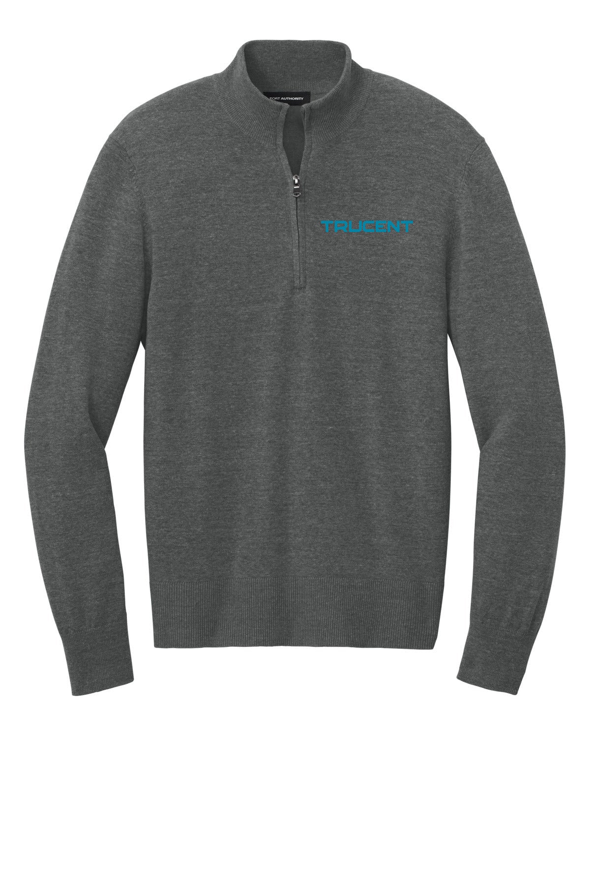Port Authority Easy Care 1/4-Zip Sweater