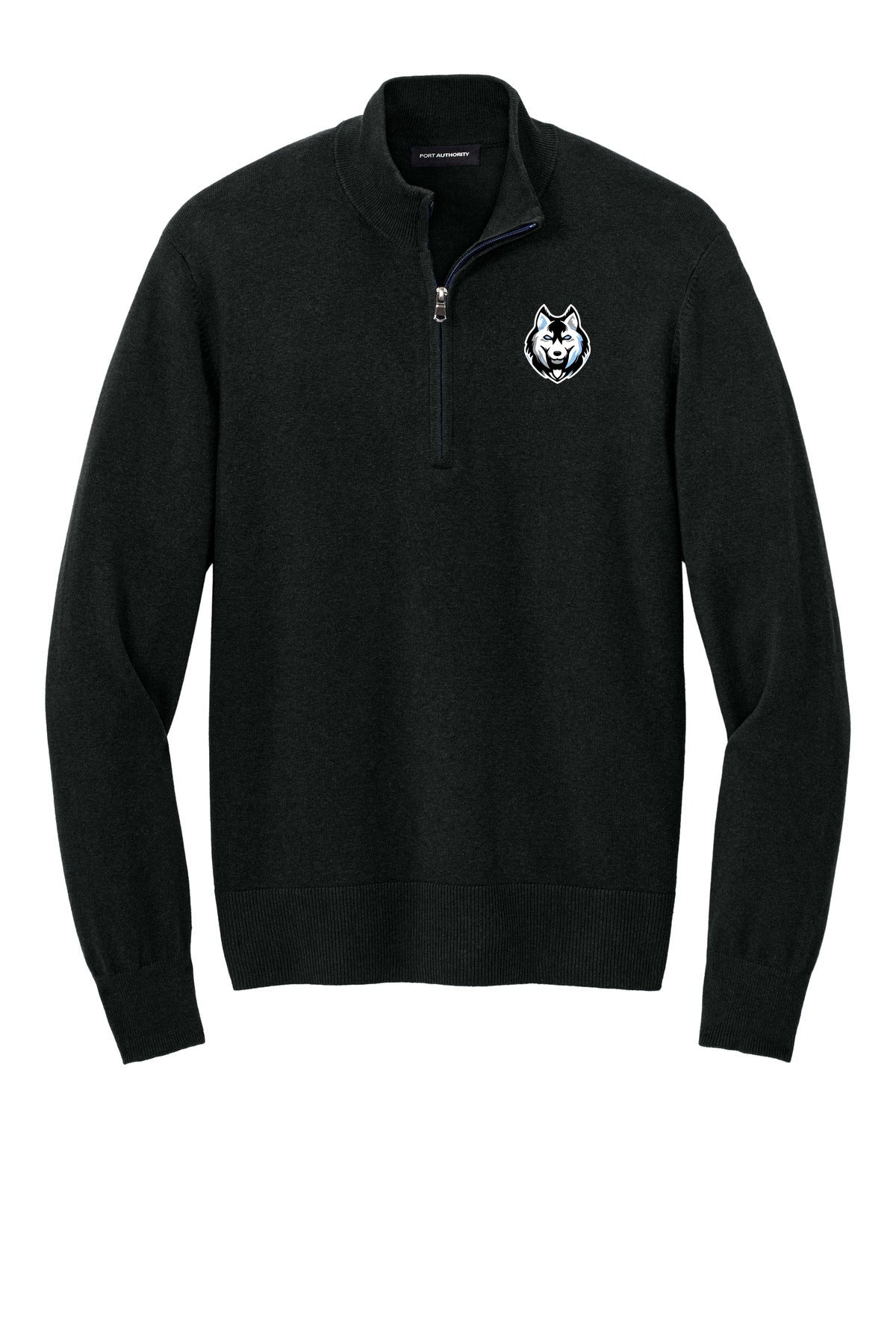Port Authority Easy Care 1/4-Zip Sweater
