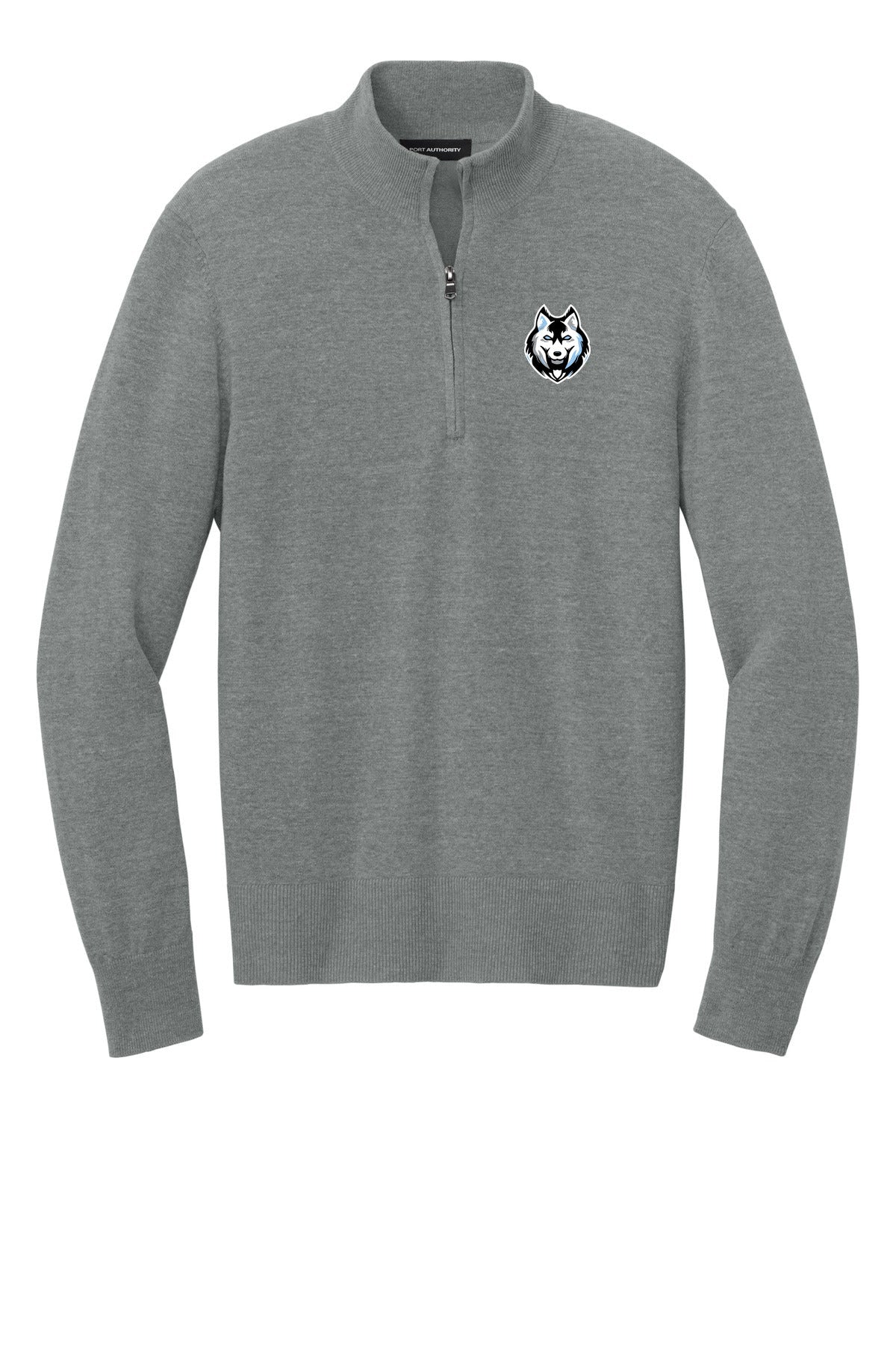 Port Authority Easy Care 1/4-Zip Sweater