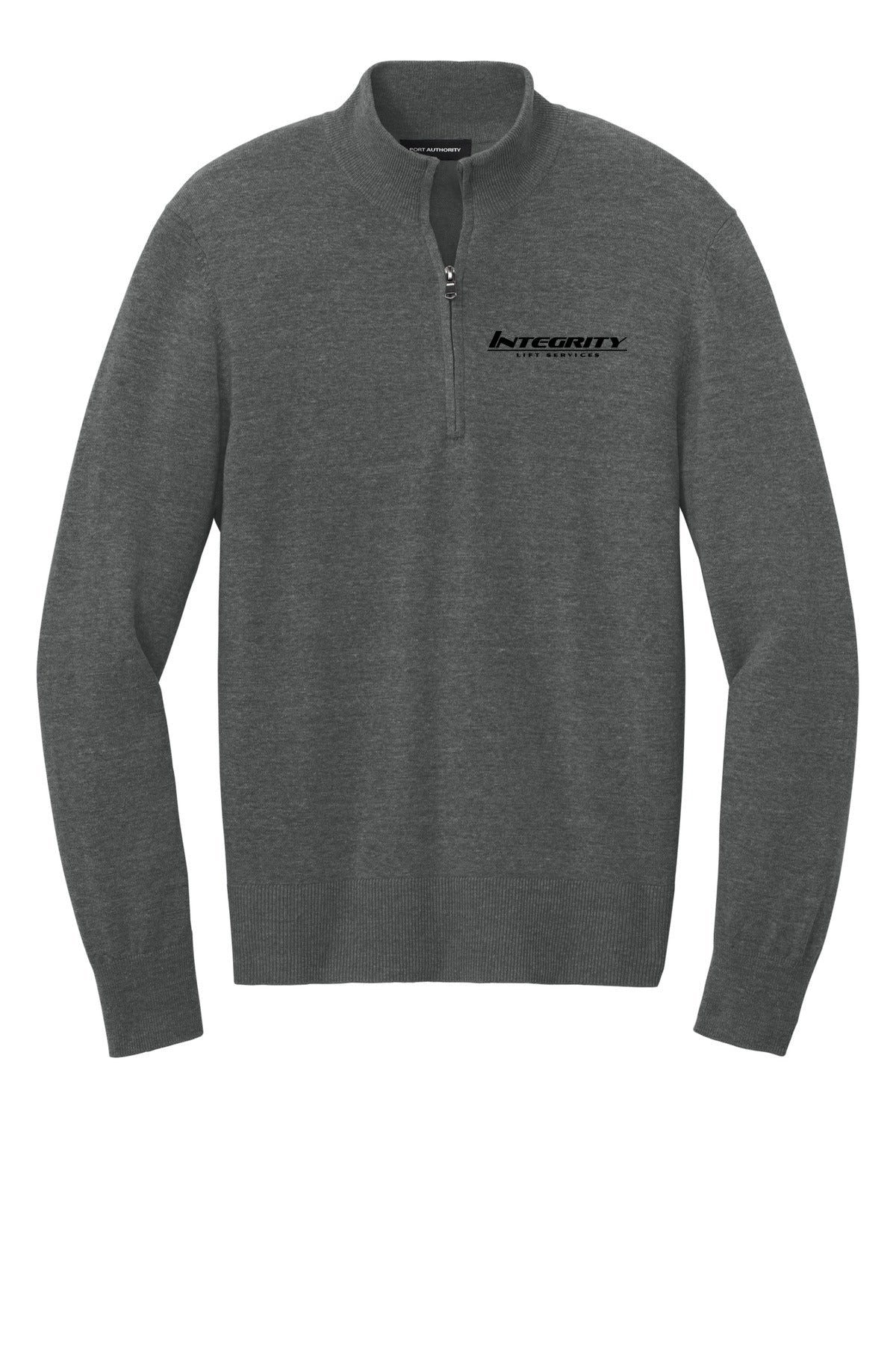 Port Authority Easy Care 1/4-Zip Sweater