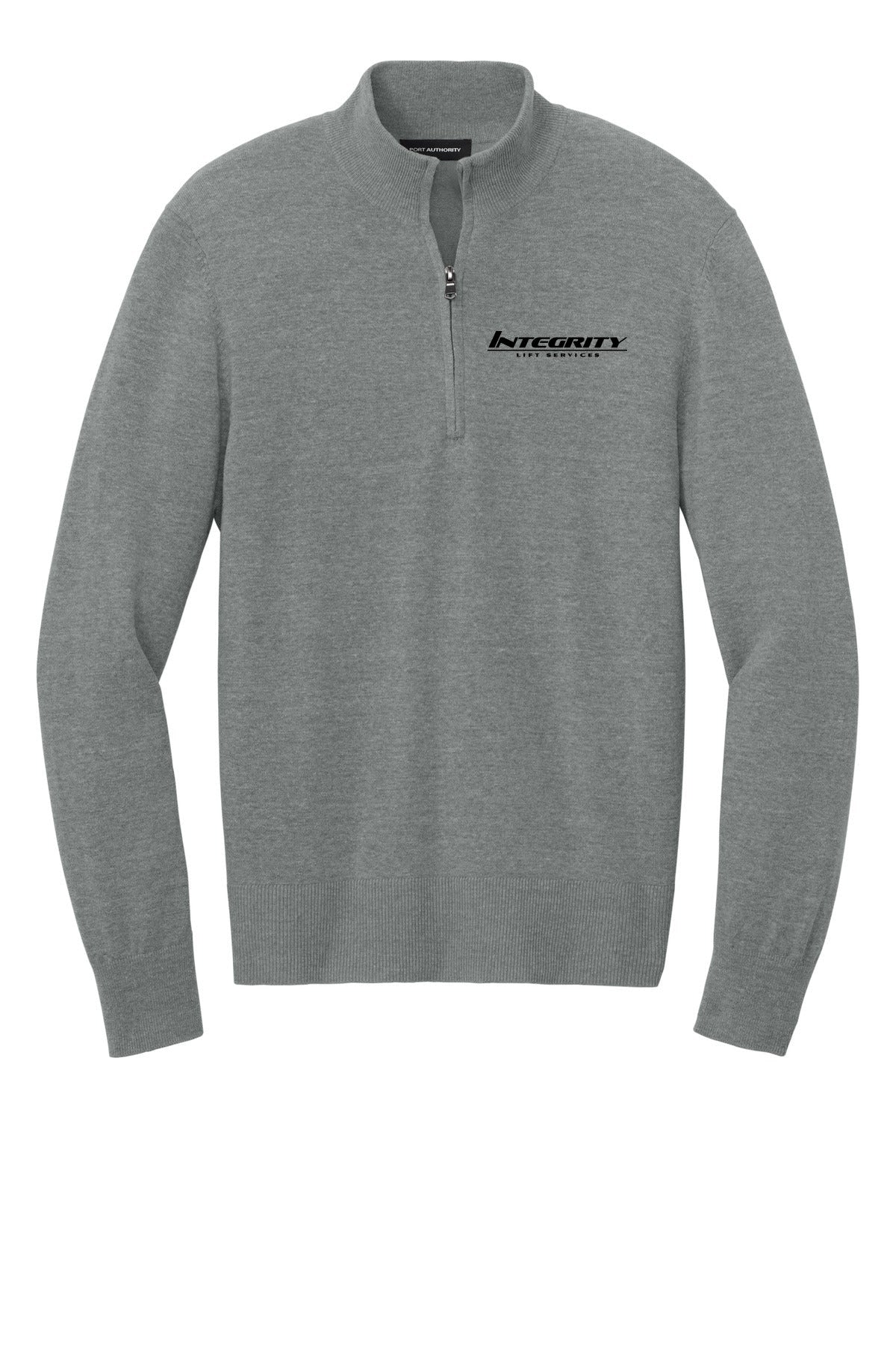 Port Authority Easy Care 1/4-Zip Sweater