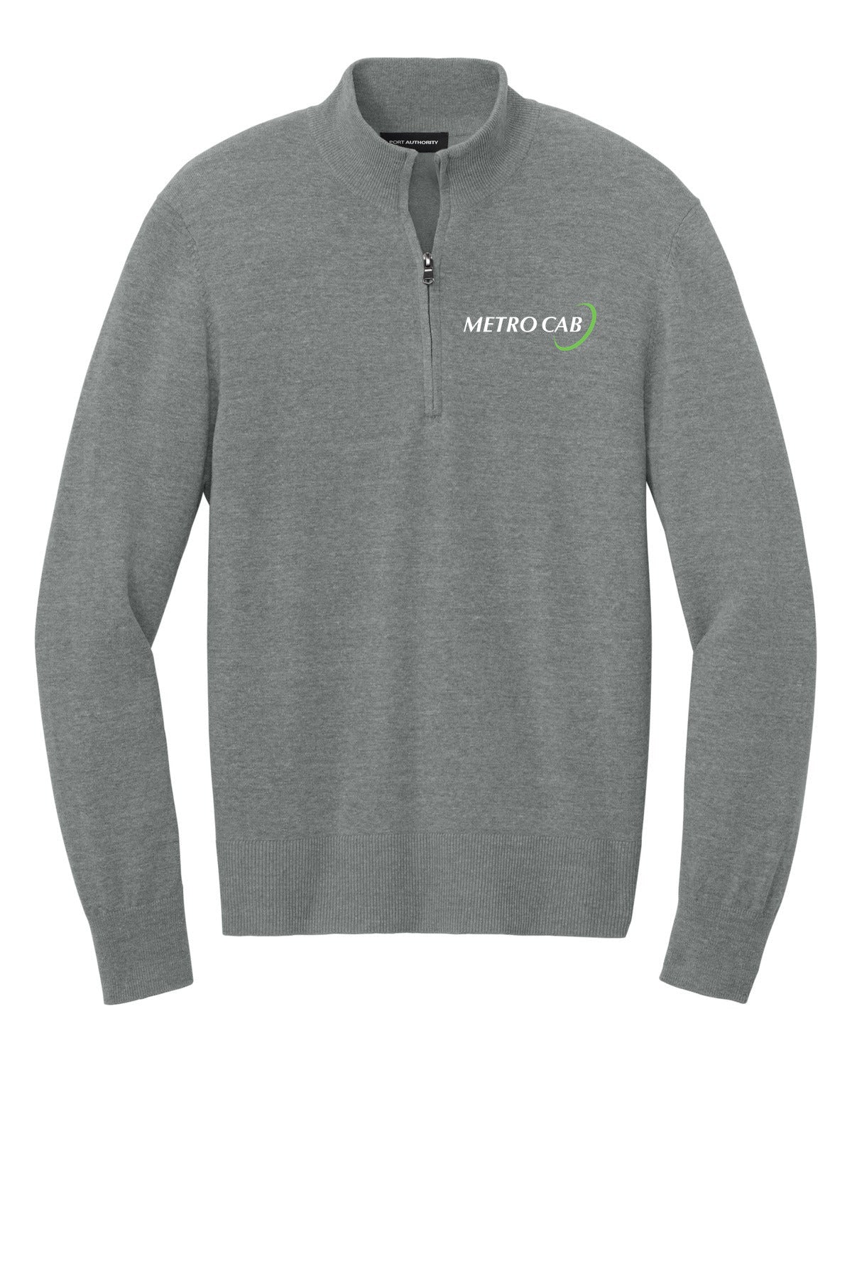 Port Authority Easy Care 1/4-Zip Sweater