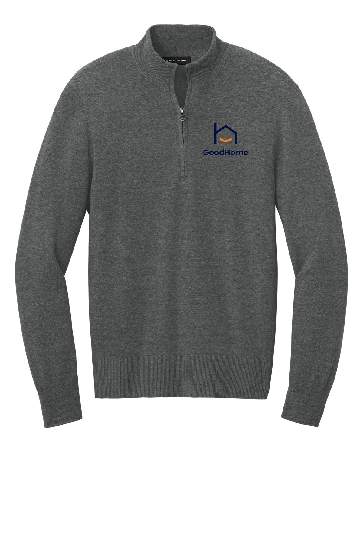 Port Authority Easy Care 1/4-Zip Sweater