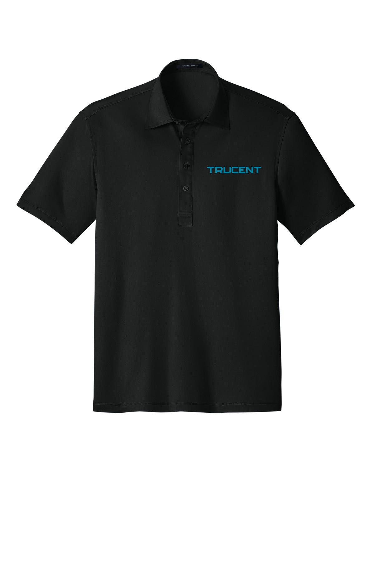 Port Authority Shirt Collar Polo K700