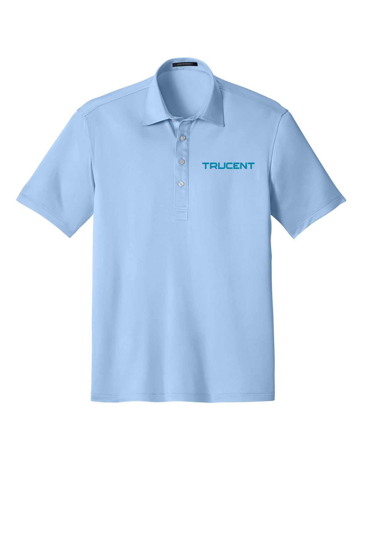 Port Authority Shirt Collar Polo K700