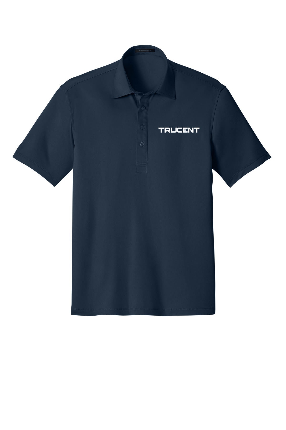 Port Authority Shirt Collar Polo K700