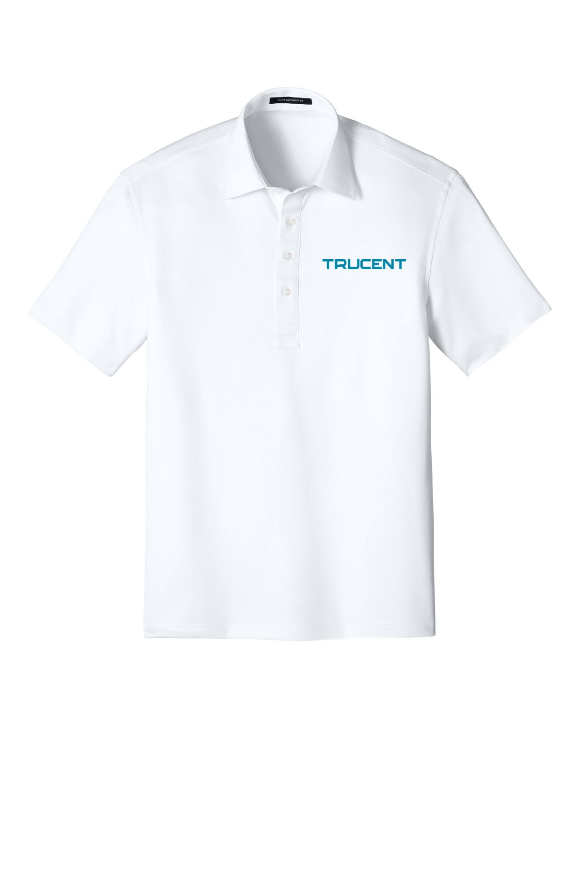 Port Authority Shirt Collar Polo K700