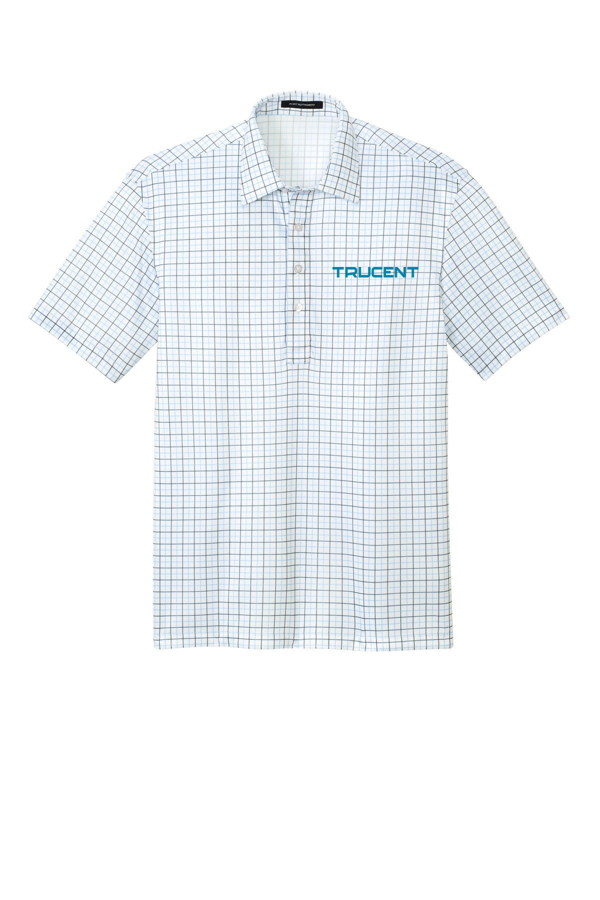 Port Authority Shirt Collar Polo K700