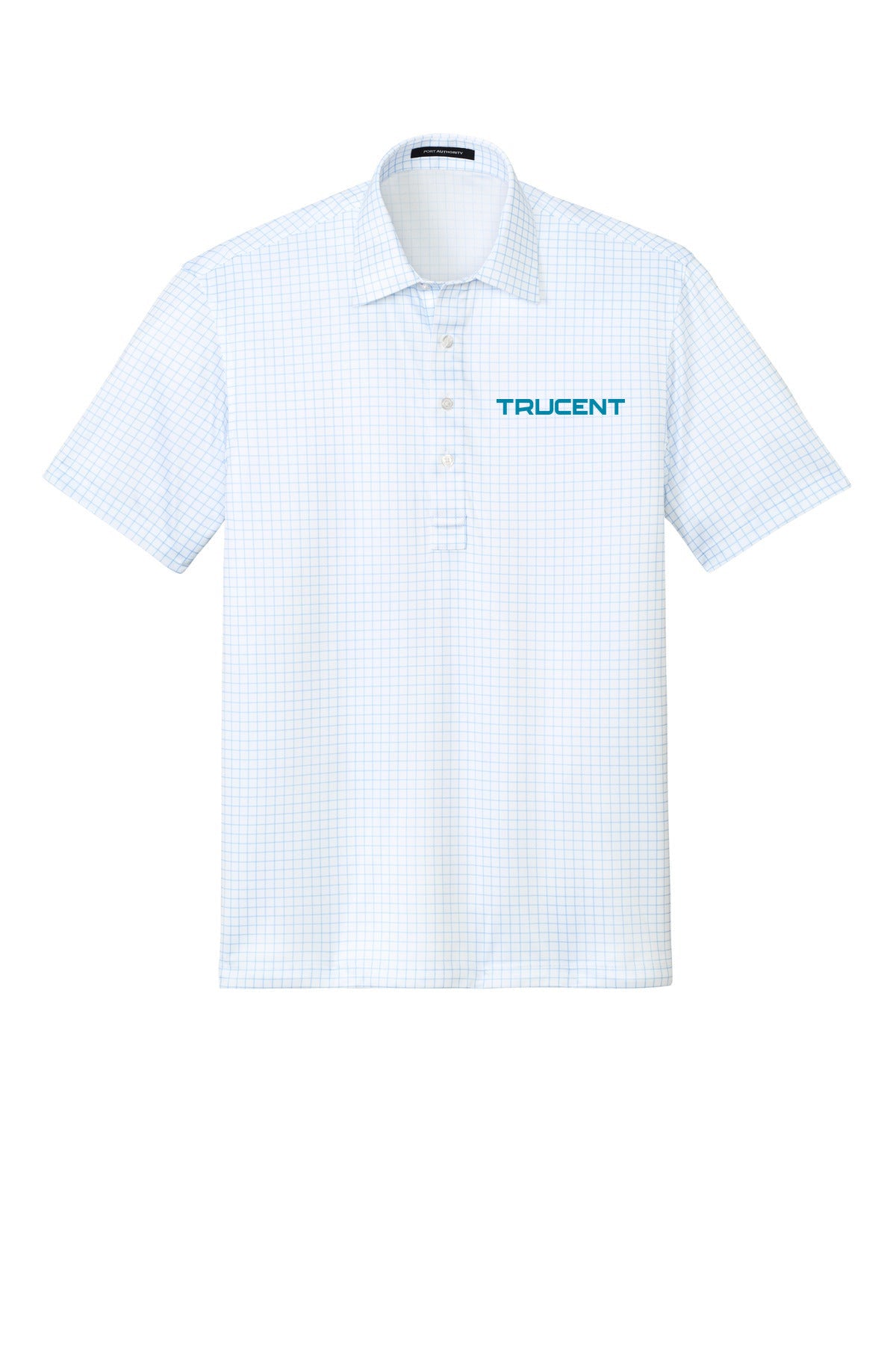 Port Authority Shirt Collar Polo K700