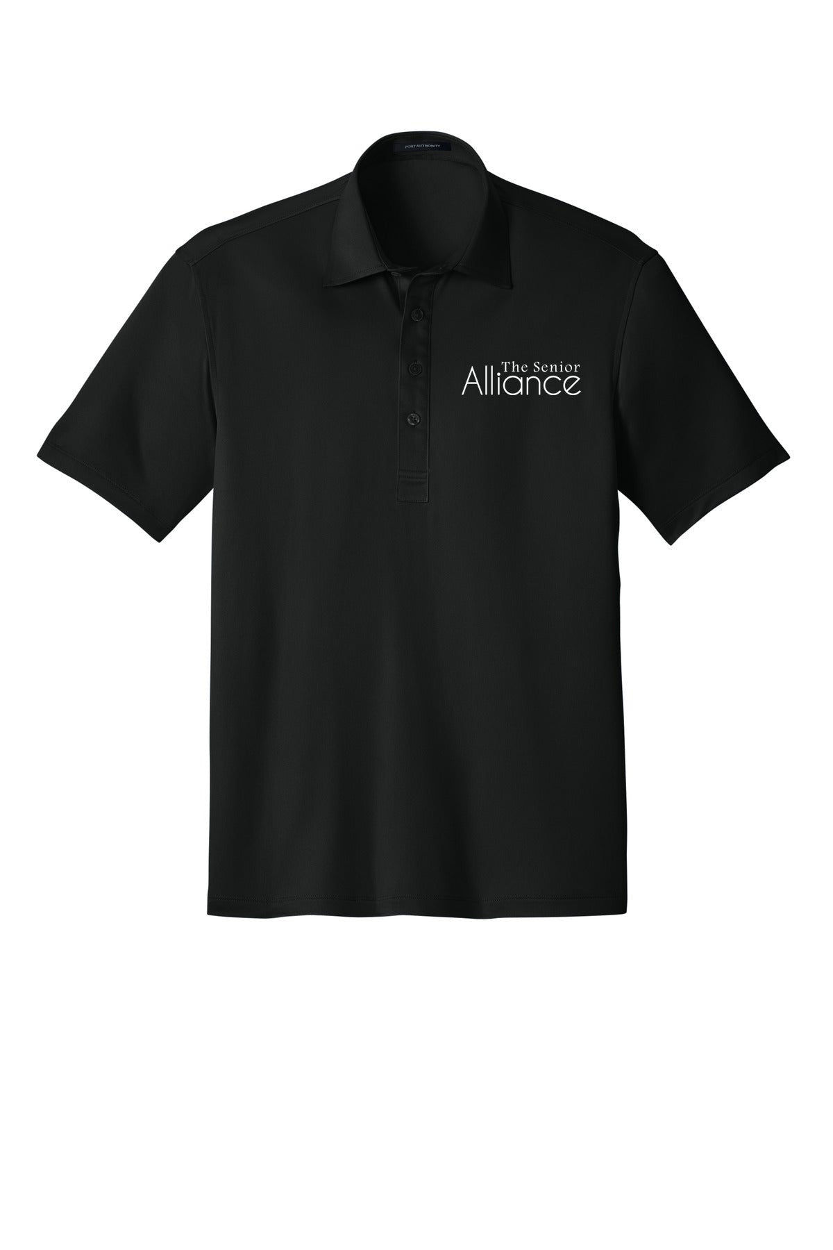 Port Authority Shirt Collar Polo K700