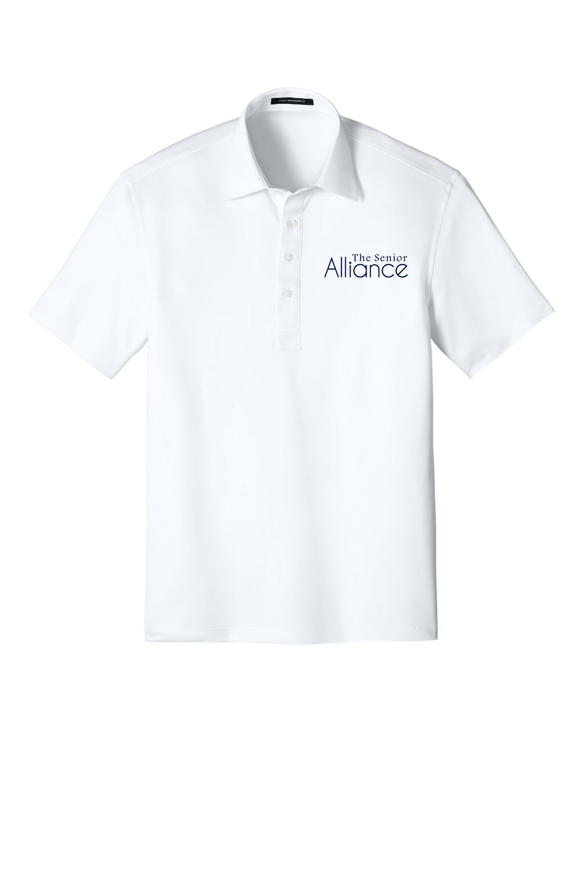 Port Authority Shirt Collar Polo K700