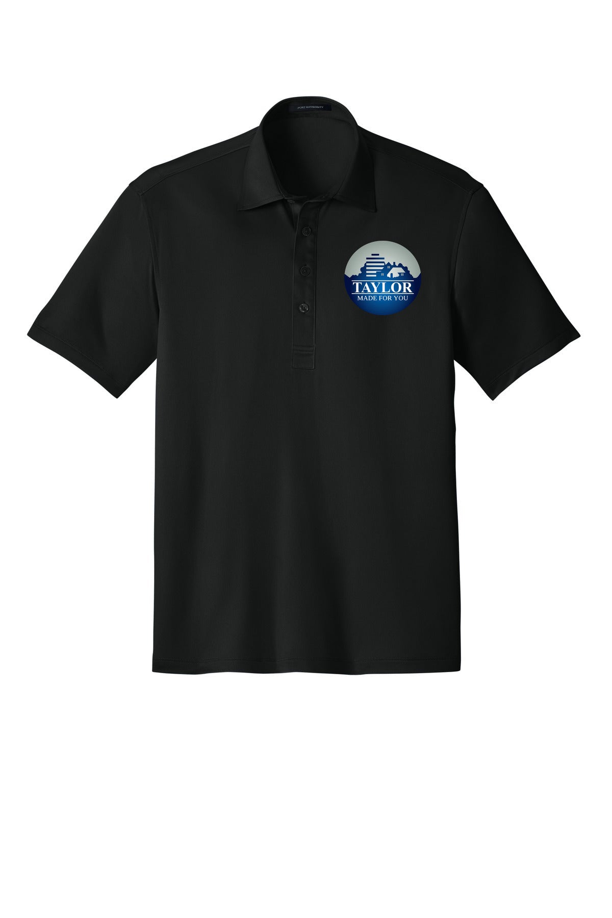Port Authority Shirt Collar Polo K700