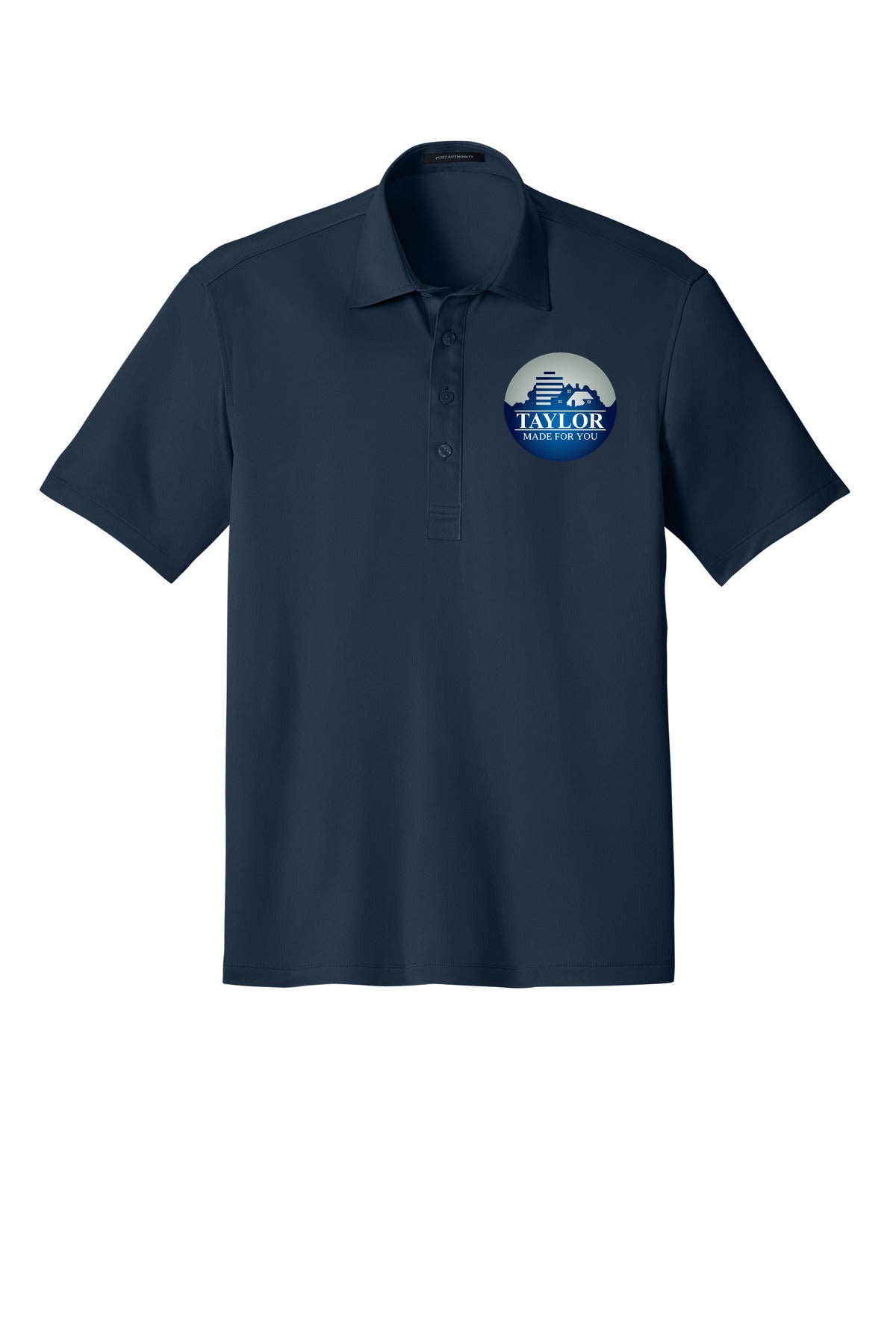 Port Authority Shirt Collar Polo K700