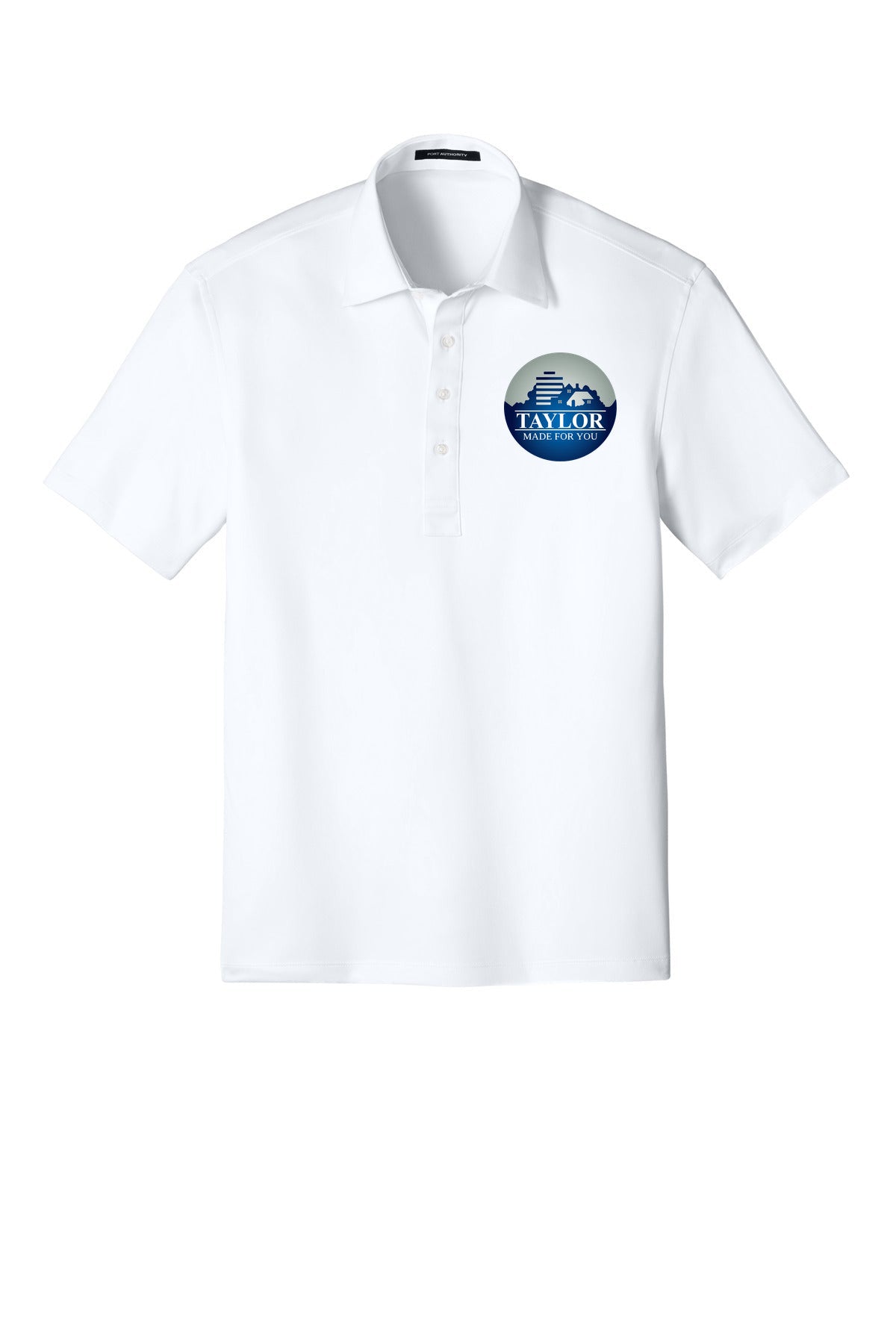 Port Authority Shirt Collar Polo K700
