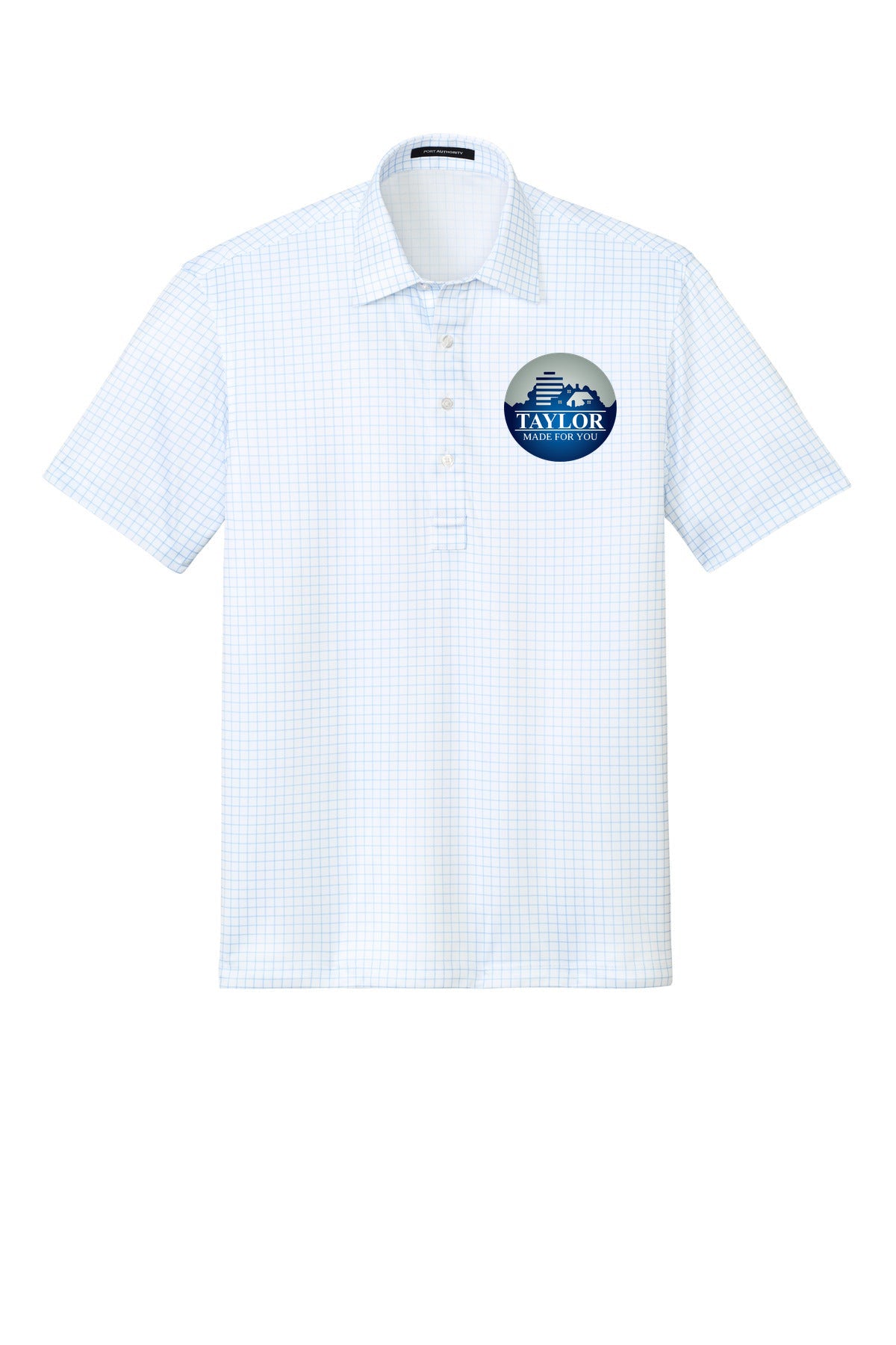 Port Authority Shirt Collar Polo K700