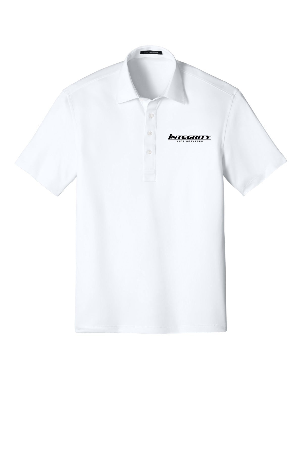Port Authority Shirt Collar Polo K700