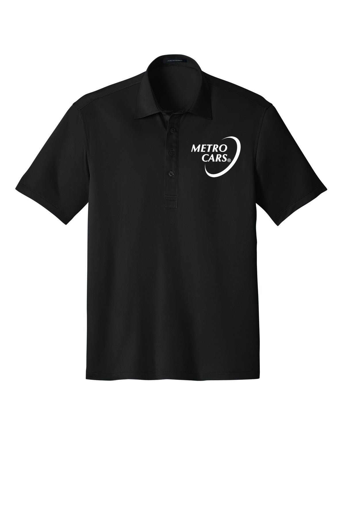 Port Authority Shirt Collar Polo K700