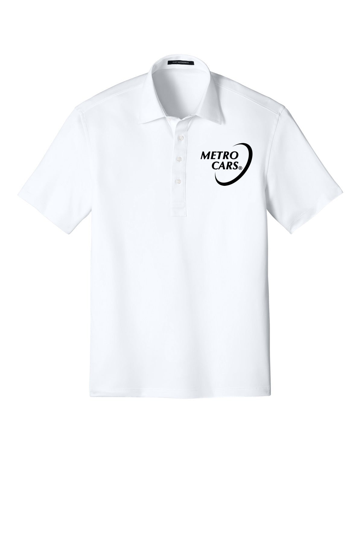 Port Authority Shirt Collar Polo K700