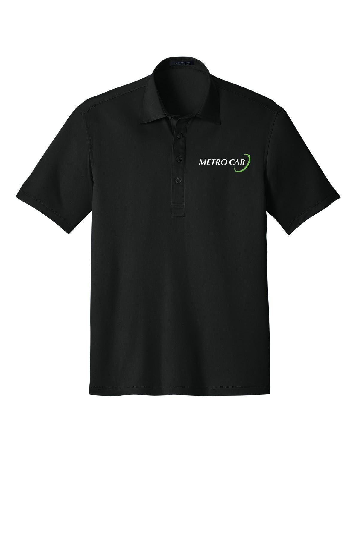 Port Authority Shirt Collar Polo K700
