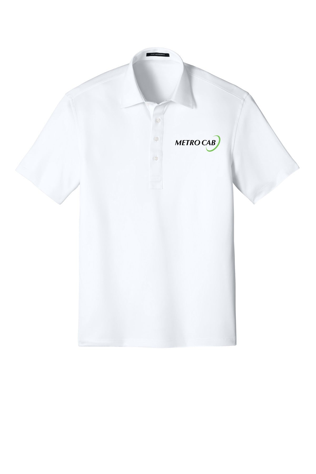Port Authority Shirt Collar Polo K700