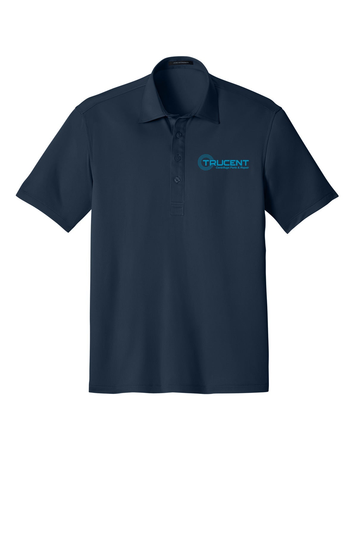 Port Authority Shirt Collar Polo K700