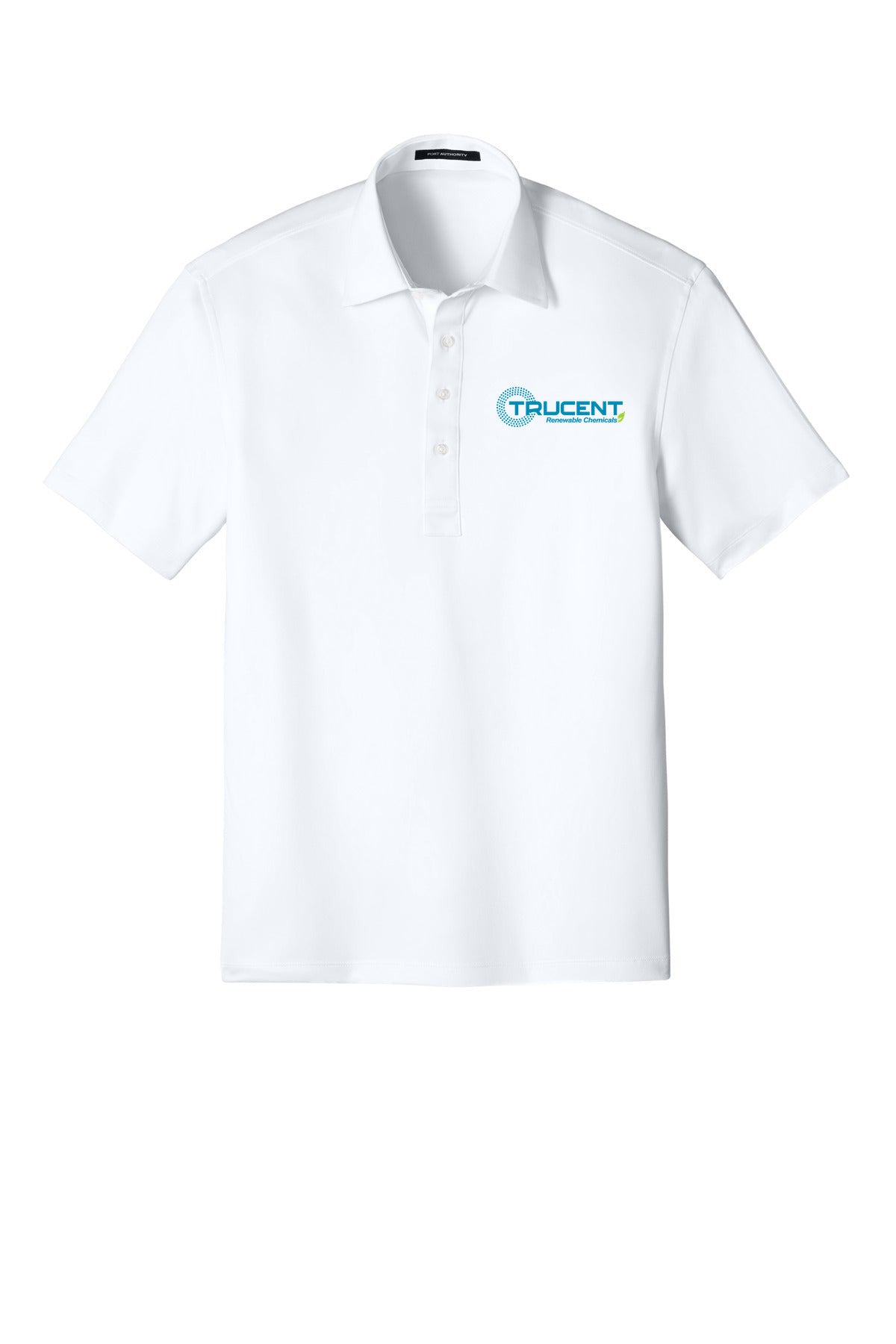 Port Authority Shirt Collar Polo K700