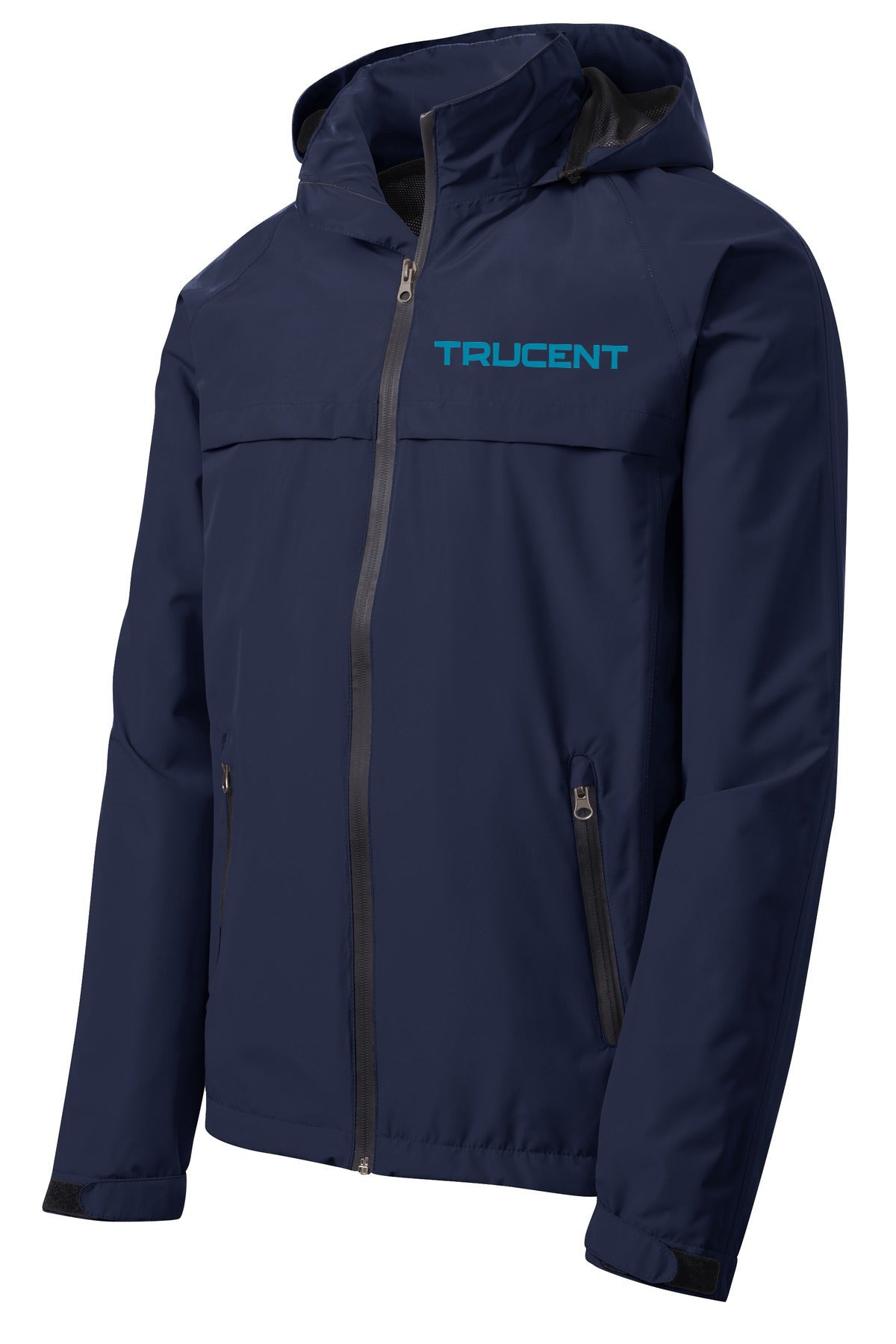 Port Authority Torrent Waterproof Jacket. J333