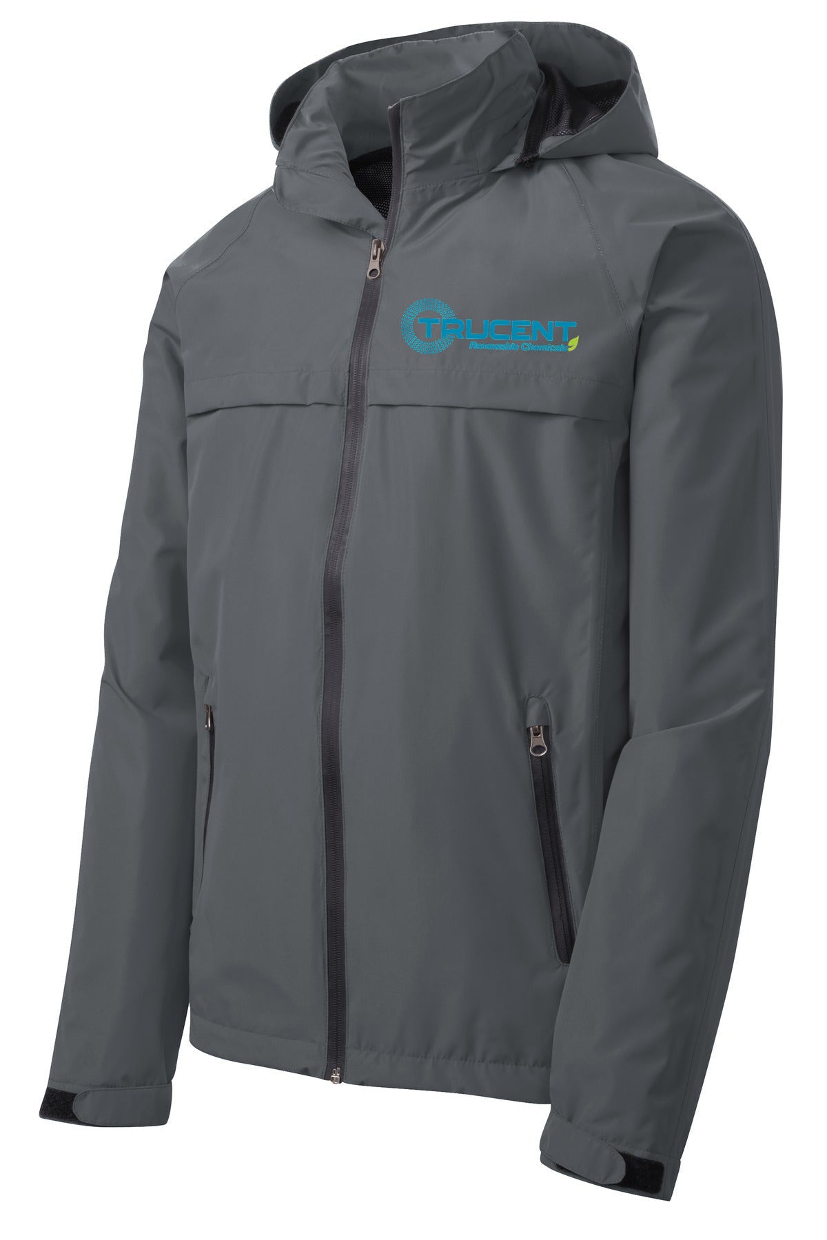 Port Authority Torrent Waterproof Jacket. J333