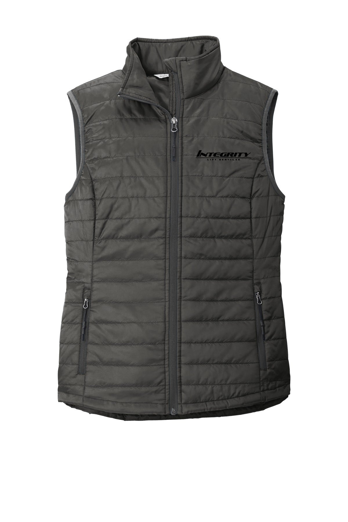 Port Authority Women's Packable Puffy Vest L851